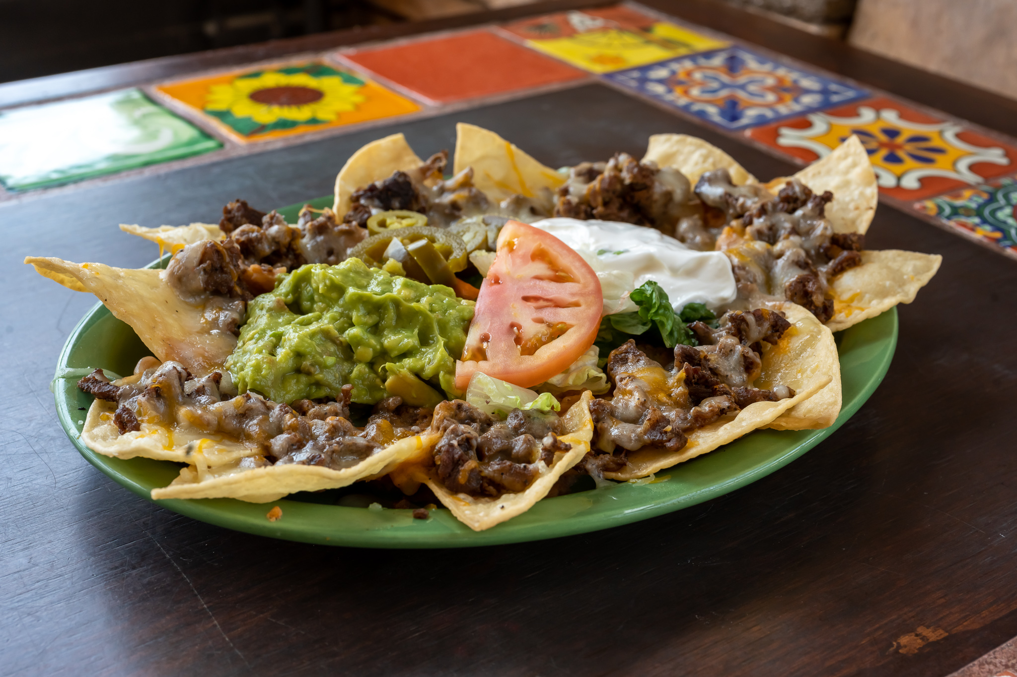 Digital Gift Cards - Ruchi's Mexican Grill