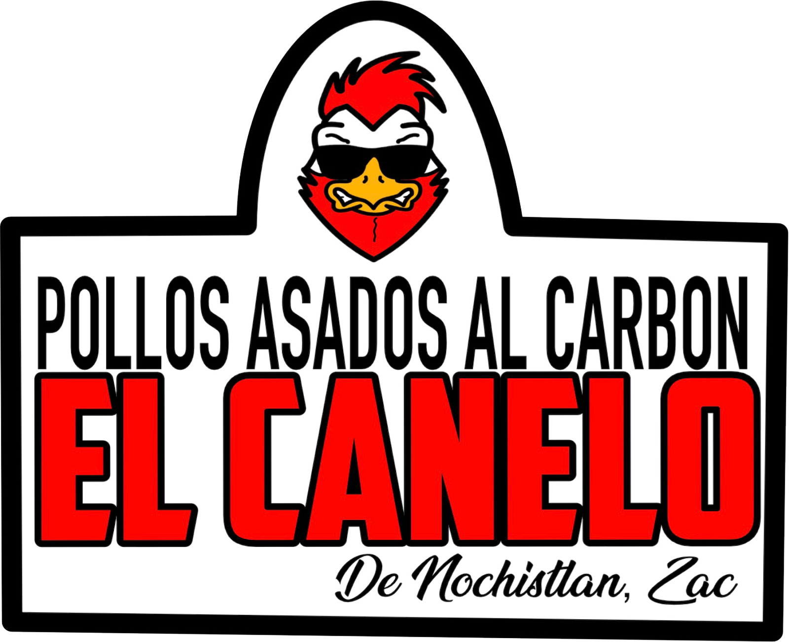 Pollos Asados El Canelo - Chicken Restaurant in Fort Worth, TX
