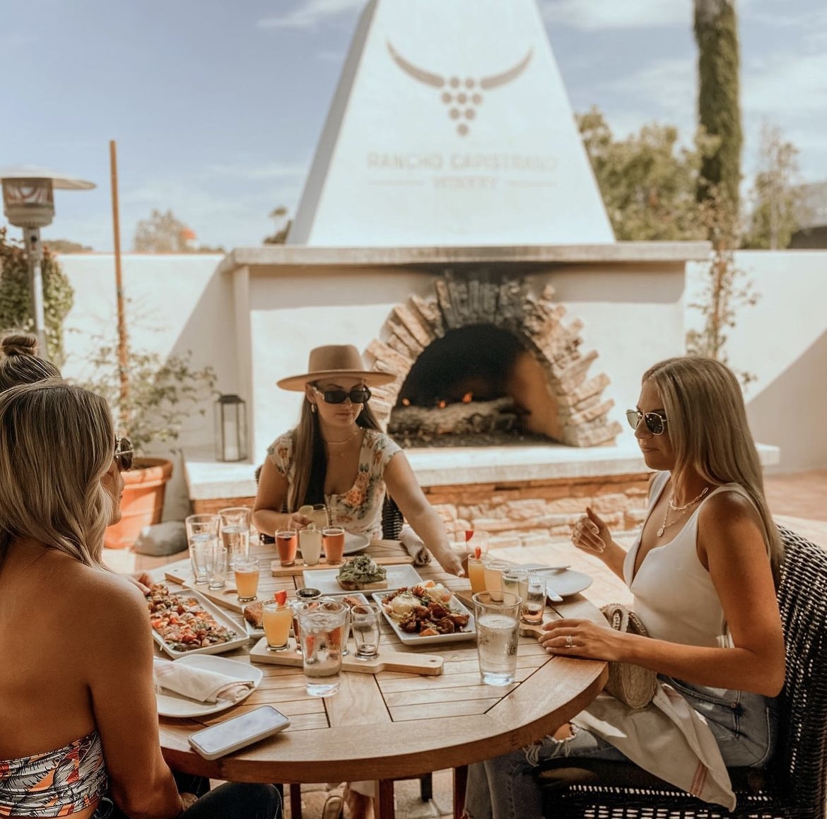 Rancho Capistrano Winery — San Juan Capistrano