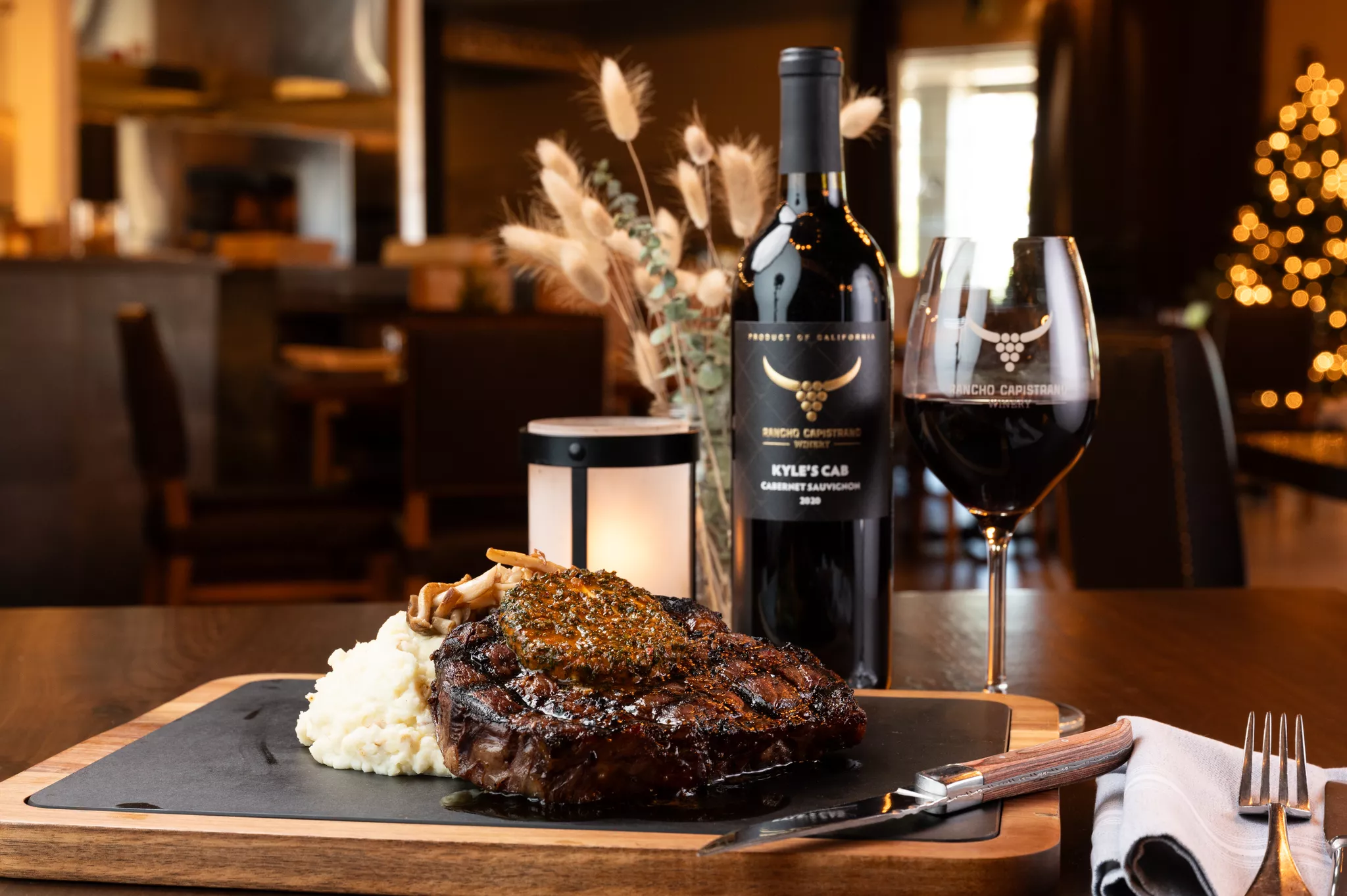 Rancho Capistrano Winery Ladera Ranch — Ladera Ranch