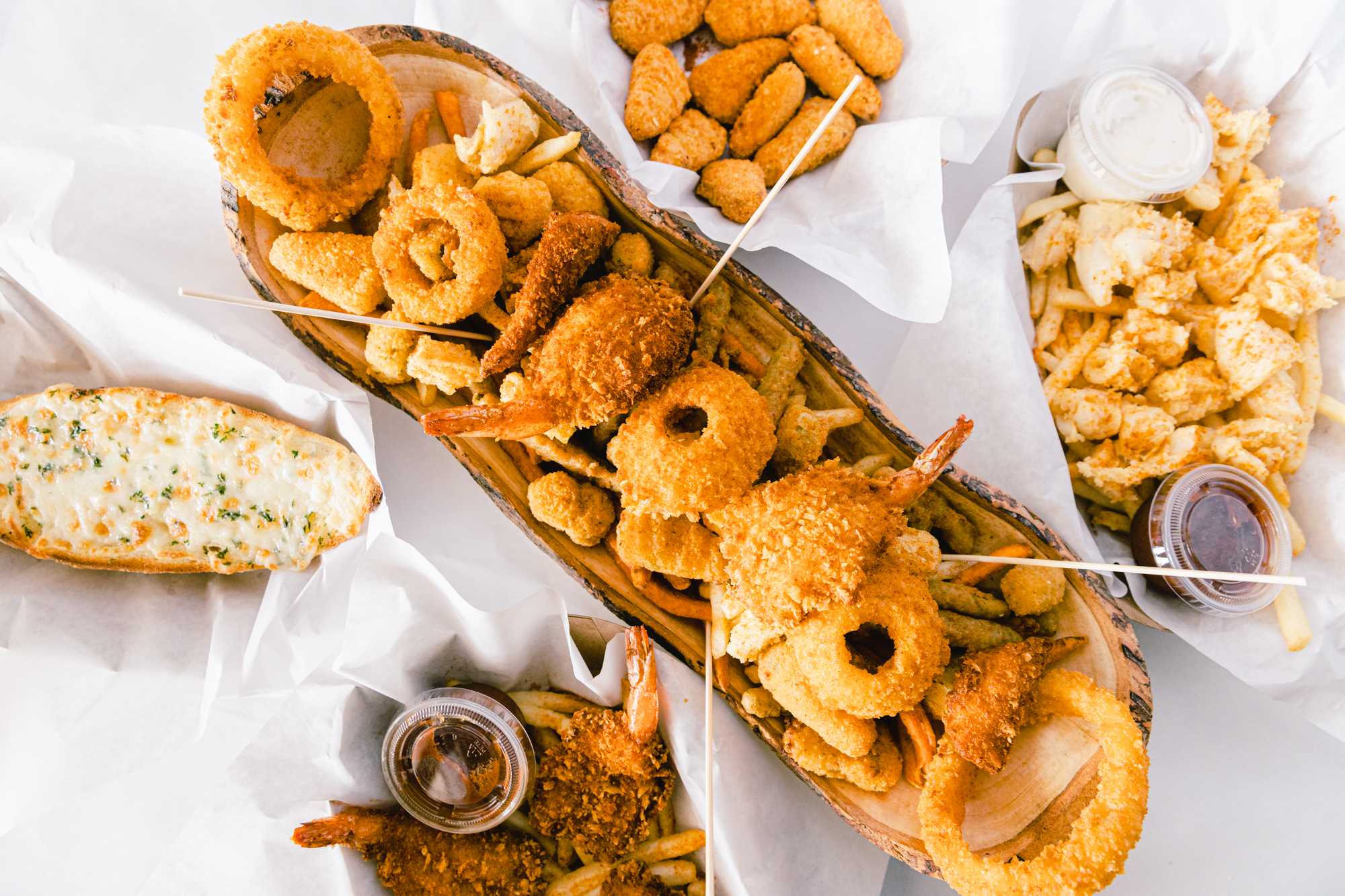 ぱぶかんばー Locations - Crab Pub - Seafood Restaurant in CA