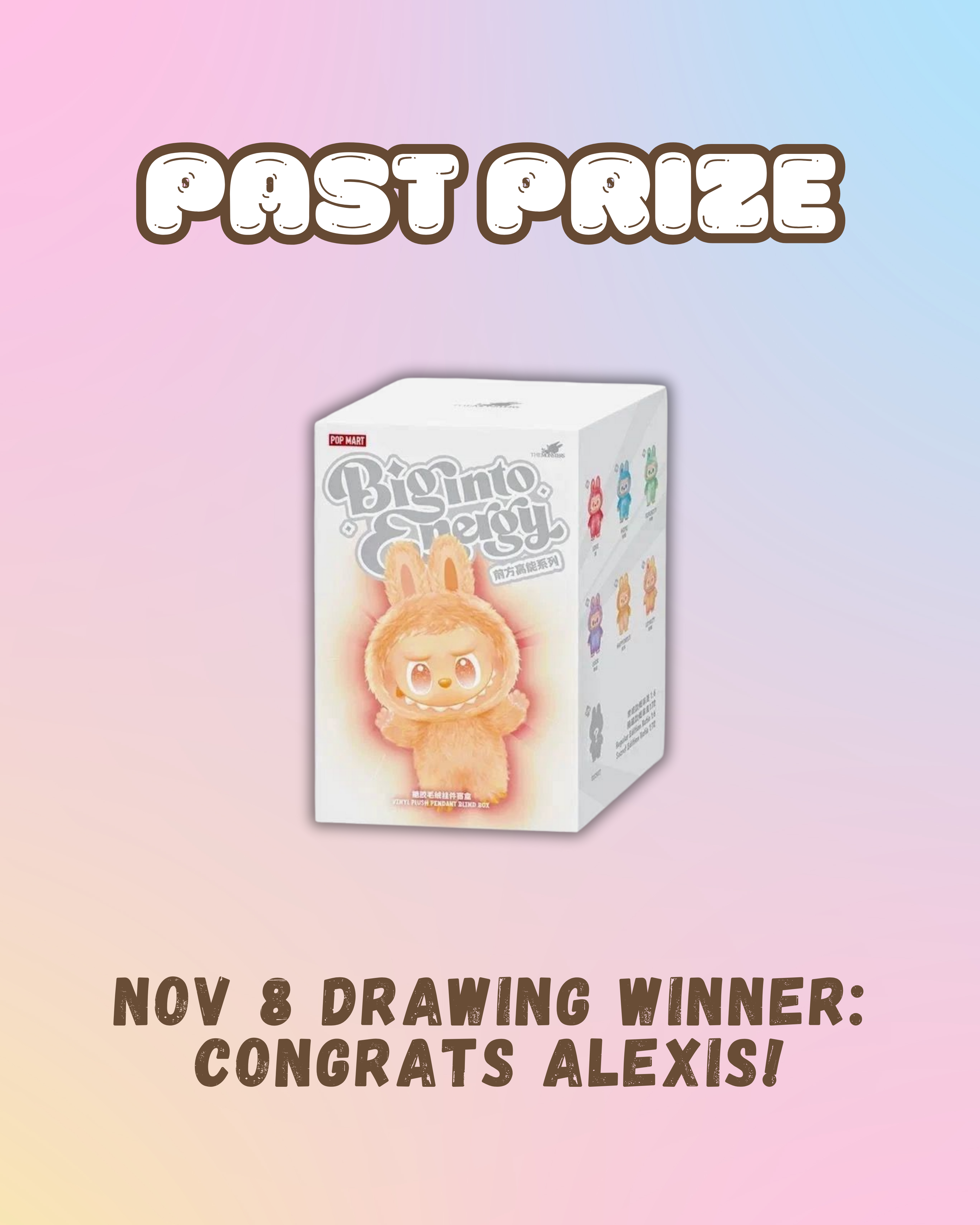 Tri.be トライビー DIAMOND トレカ　POP-UPショップ限定 Giveaways - Tea Hive | West Covina, CA