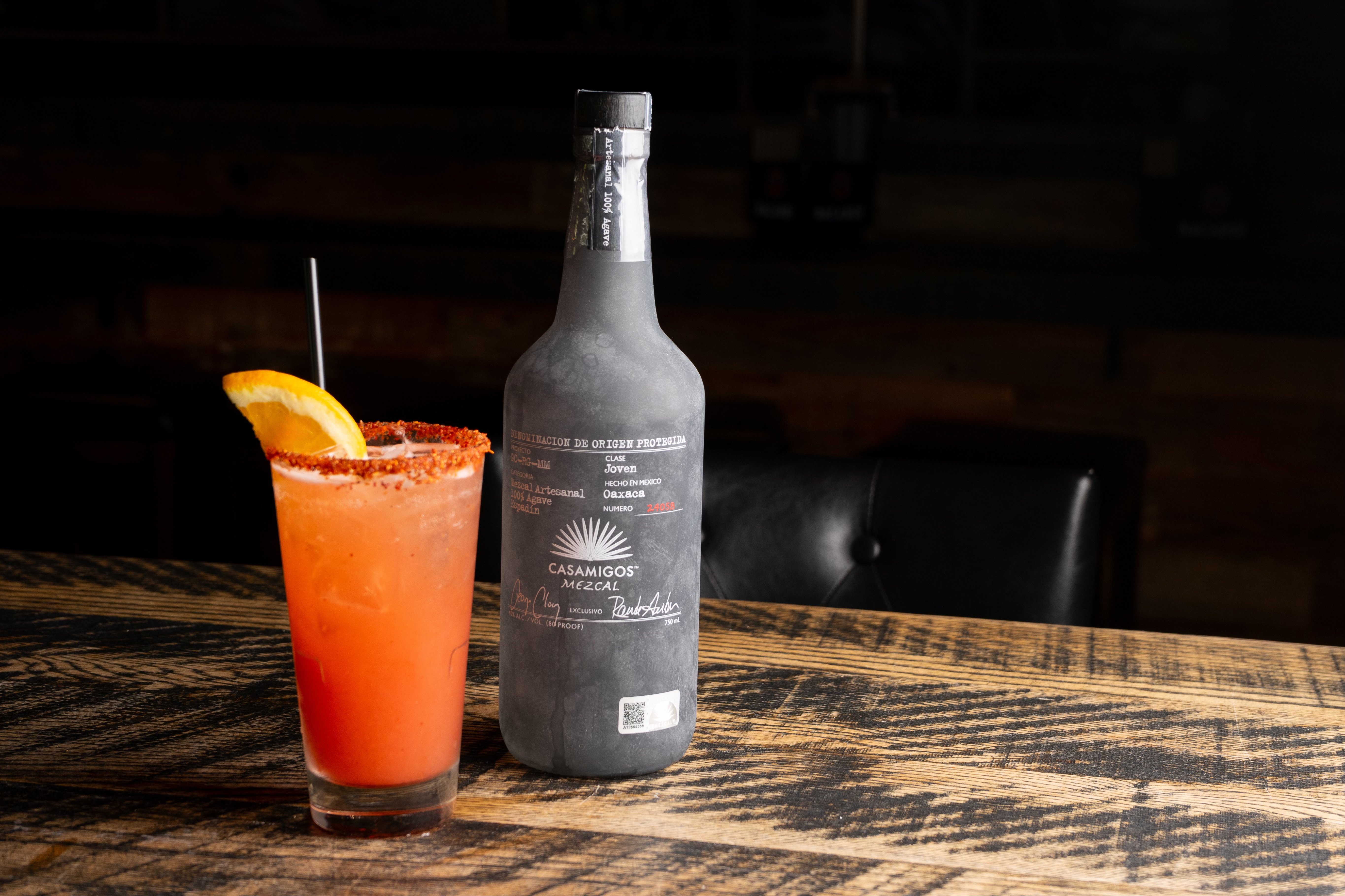 Agave Bandido | Mexican Restaurant & Tequila Bar with
