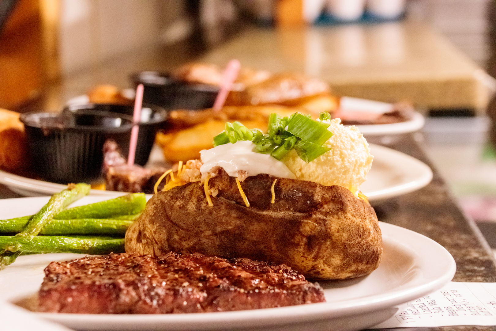 Indian Creek Steakhouse - Steak House In Caldwell Id