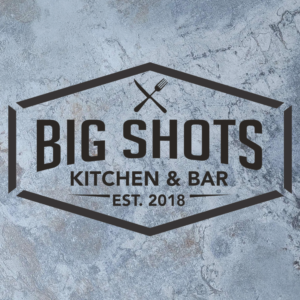 Big Shots Restaurant & Lounge