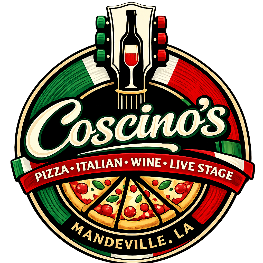 Coscino's Italian Grill