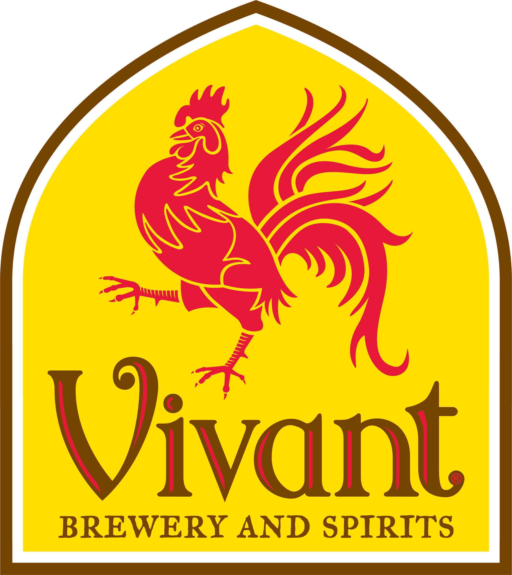 Brewery Vivant logo
