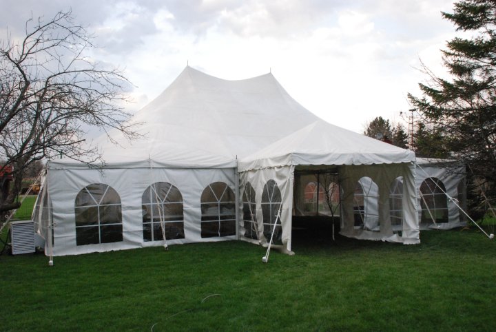 ASAP Tent Rental