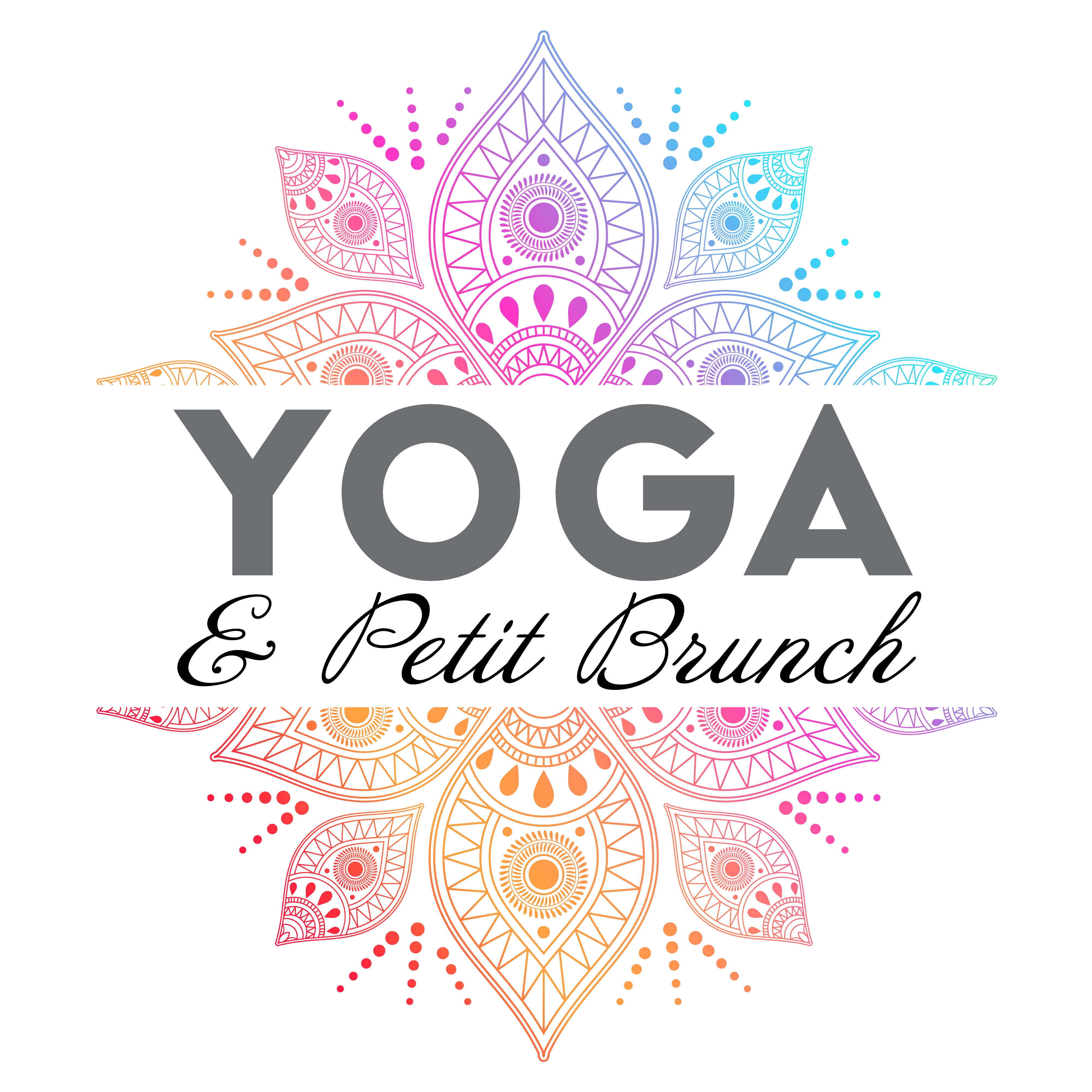 Yoga and Brunch - The Crossover