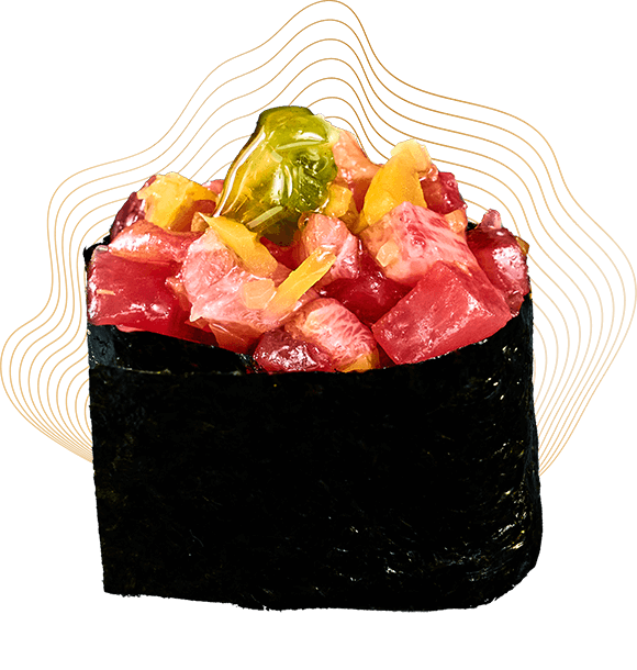 Sushi By Bou