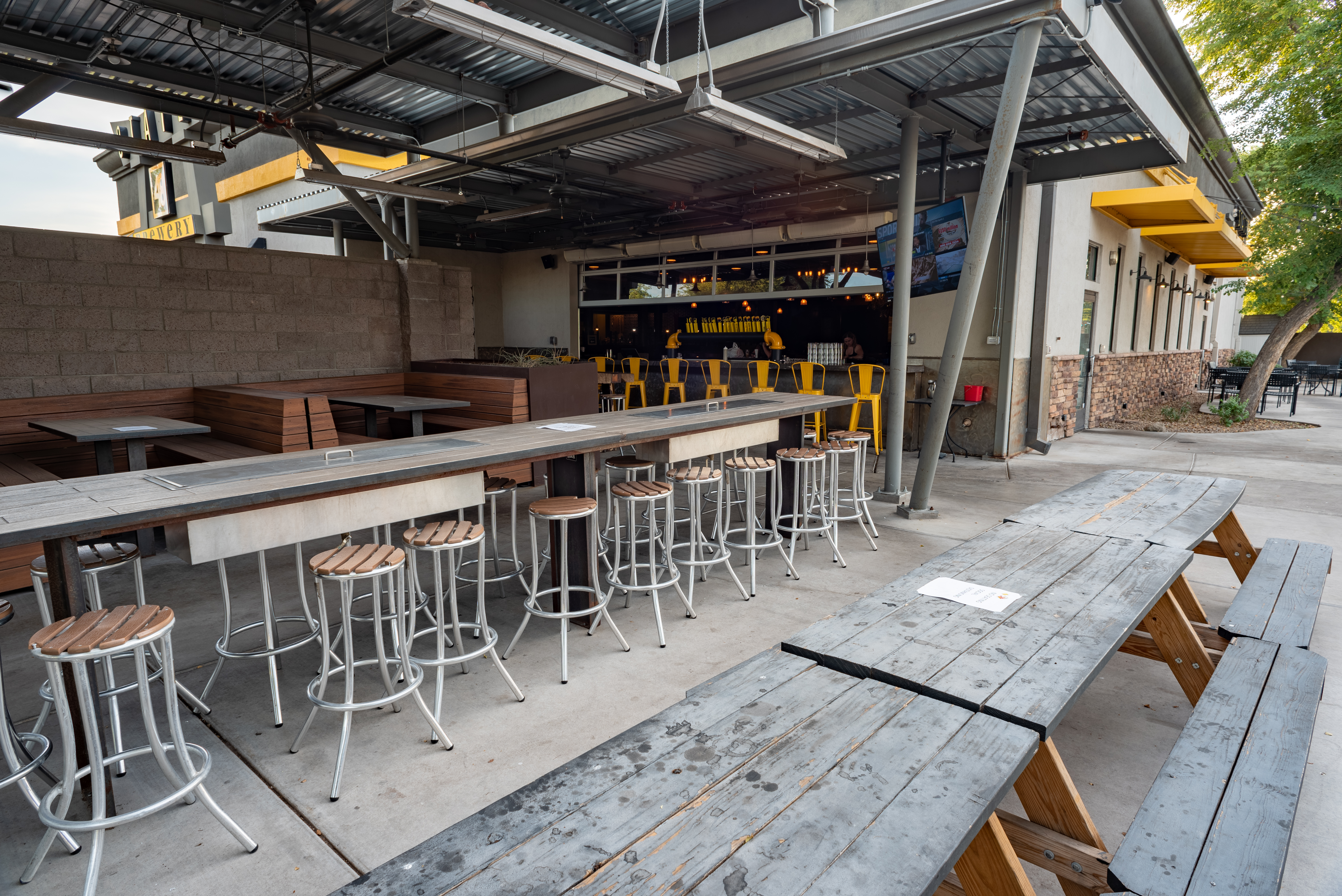 State 48 Brewery to open 7th Valley location at CityScape in Phoenix -  MOUTH BY SOUTHWEST