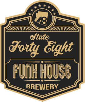 State 48 Funk House Brewery (@state48funkhouse) • Instagram photos and  videos