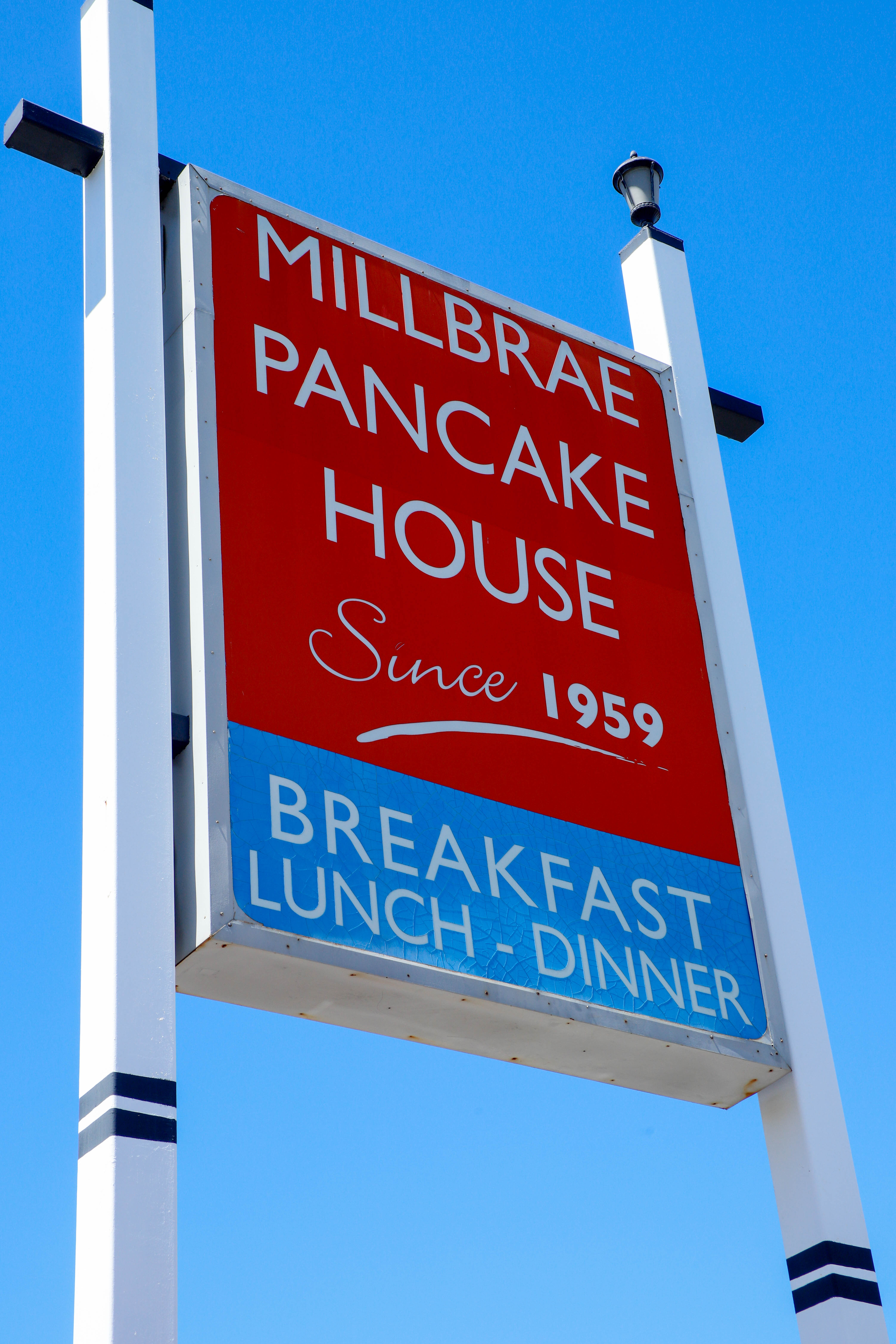 millbrae pancake house yelp