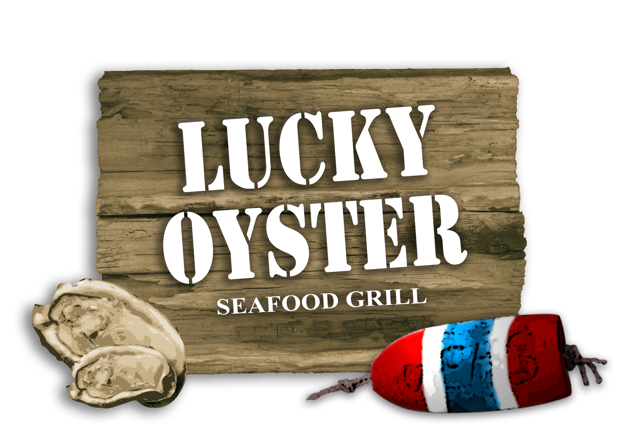 Lucky Oyster
