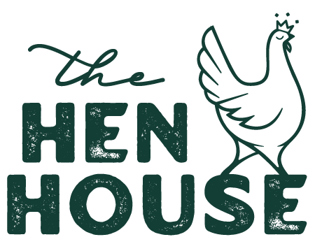Theehenhouse