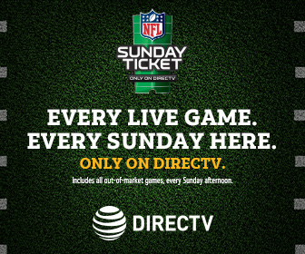 directv sunday ticket contact number