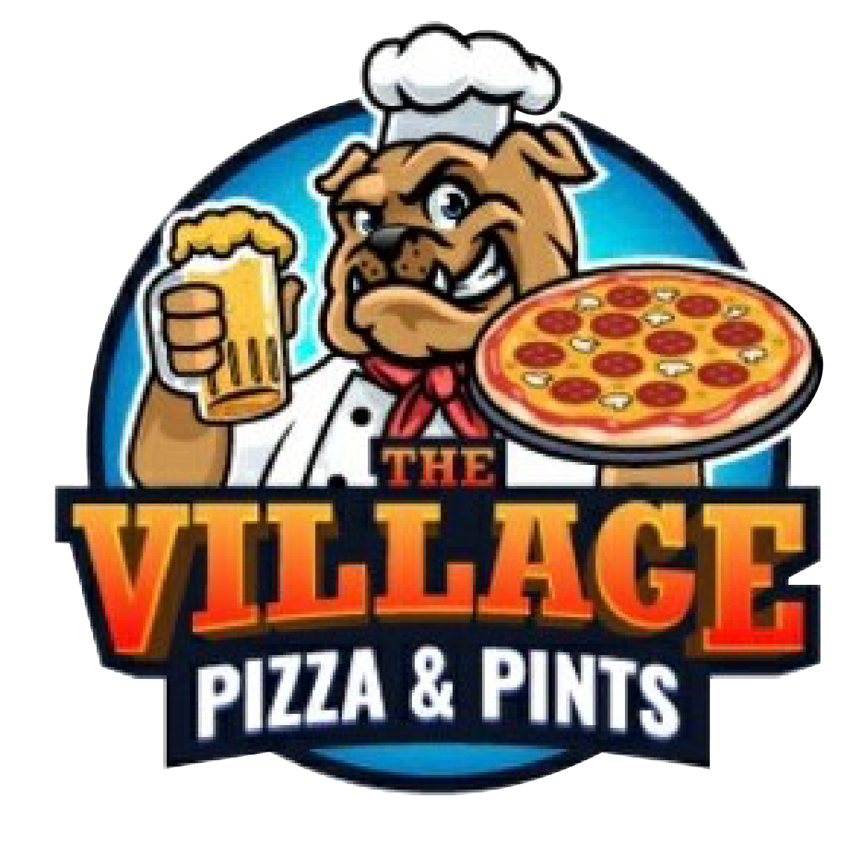 Village Pizza & Pints - Pizza Restaurant in Hamburg, NY