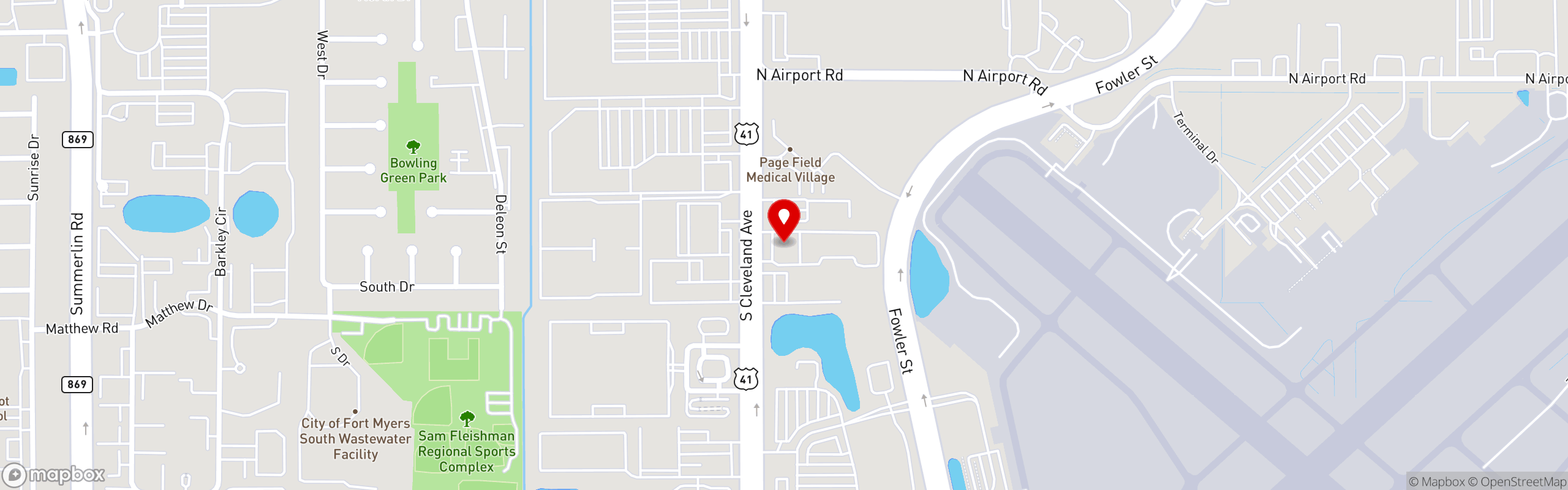 Street map pinning Auto Inn Tavern and Restaurant in Auto Inn Tavern and Restaurant