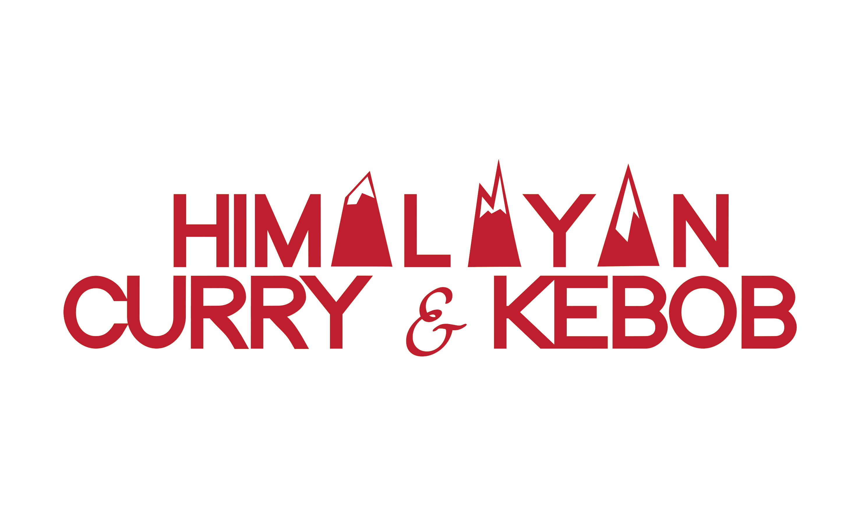 Himalaya 2025 curry estes