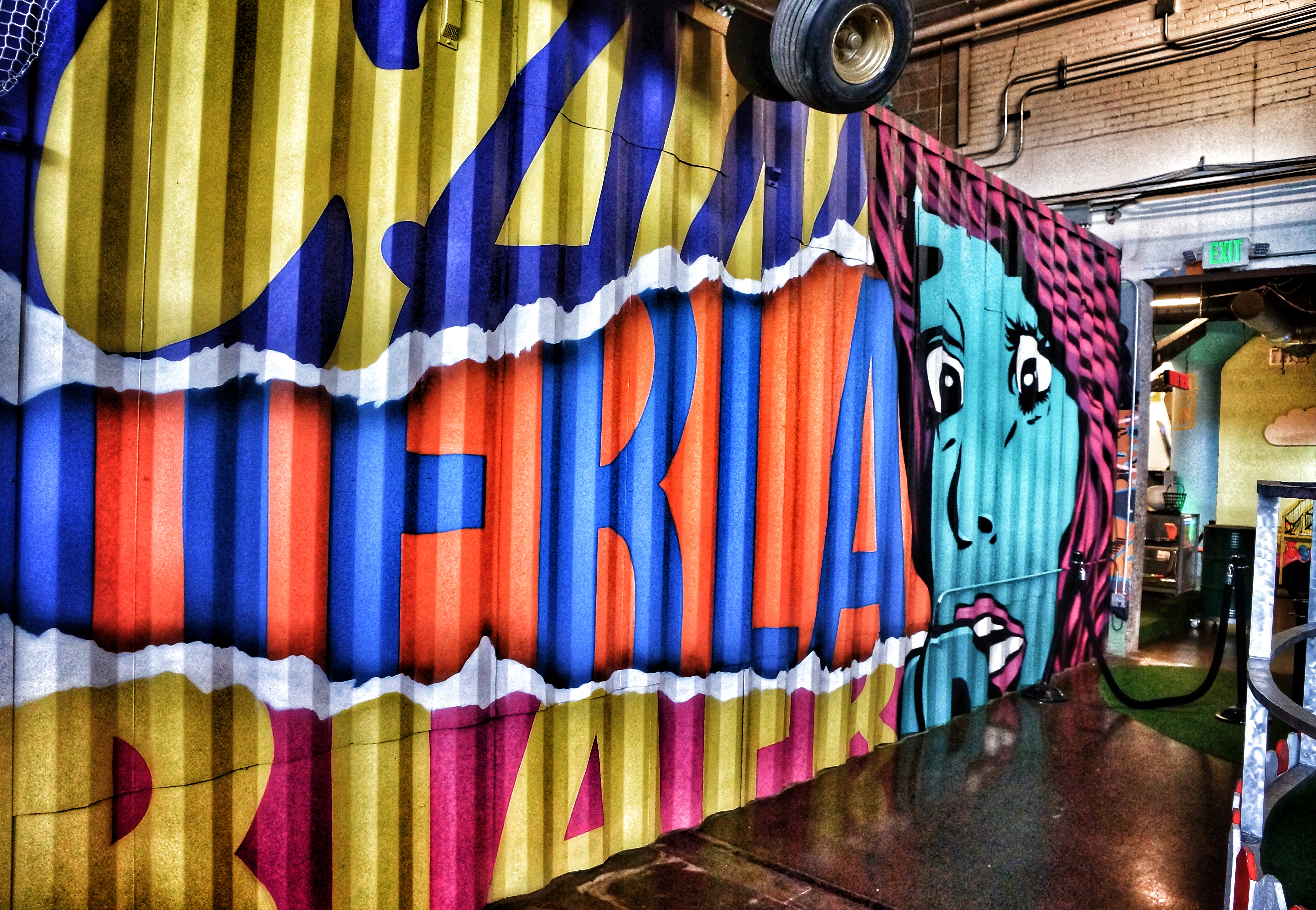 About | The Art of Can Can - Can Can Wonderland, St. Paul MN