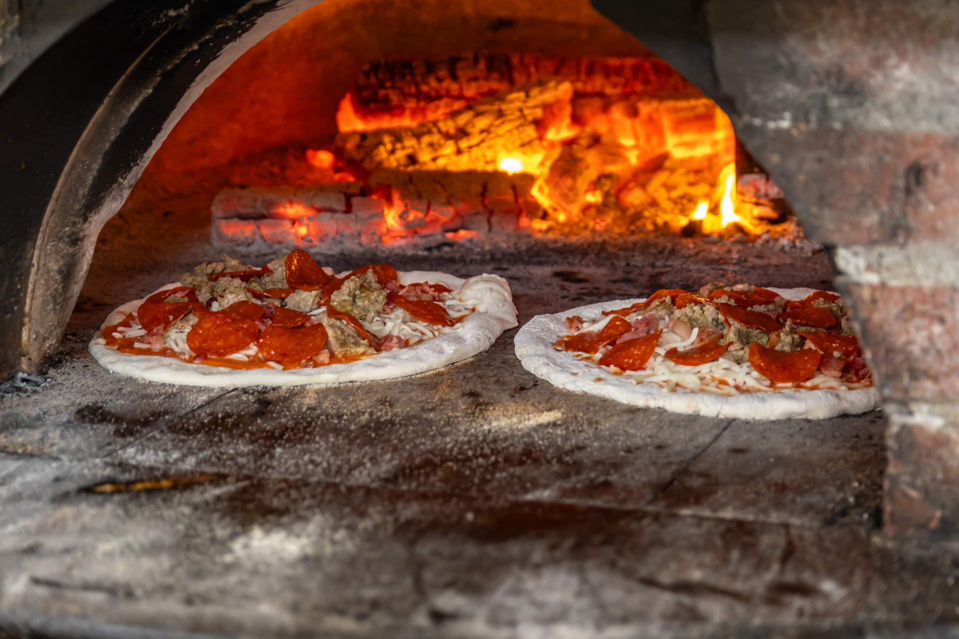 About - Bricks and Birch | Wood-Fired Pizza in Redlands, CA