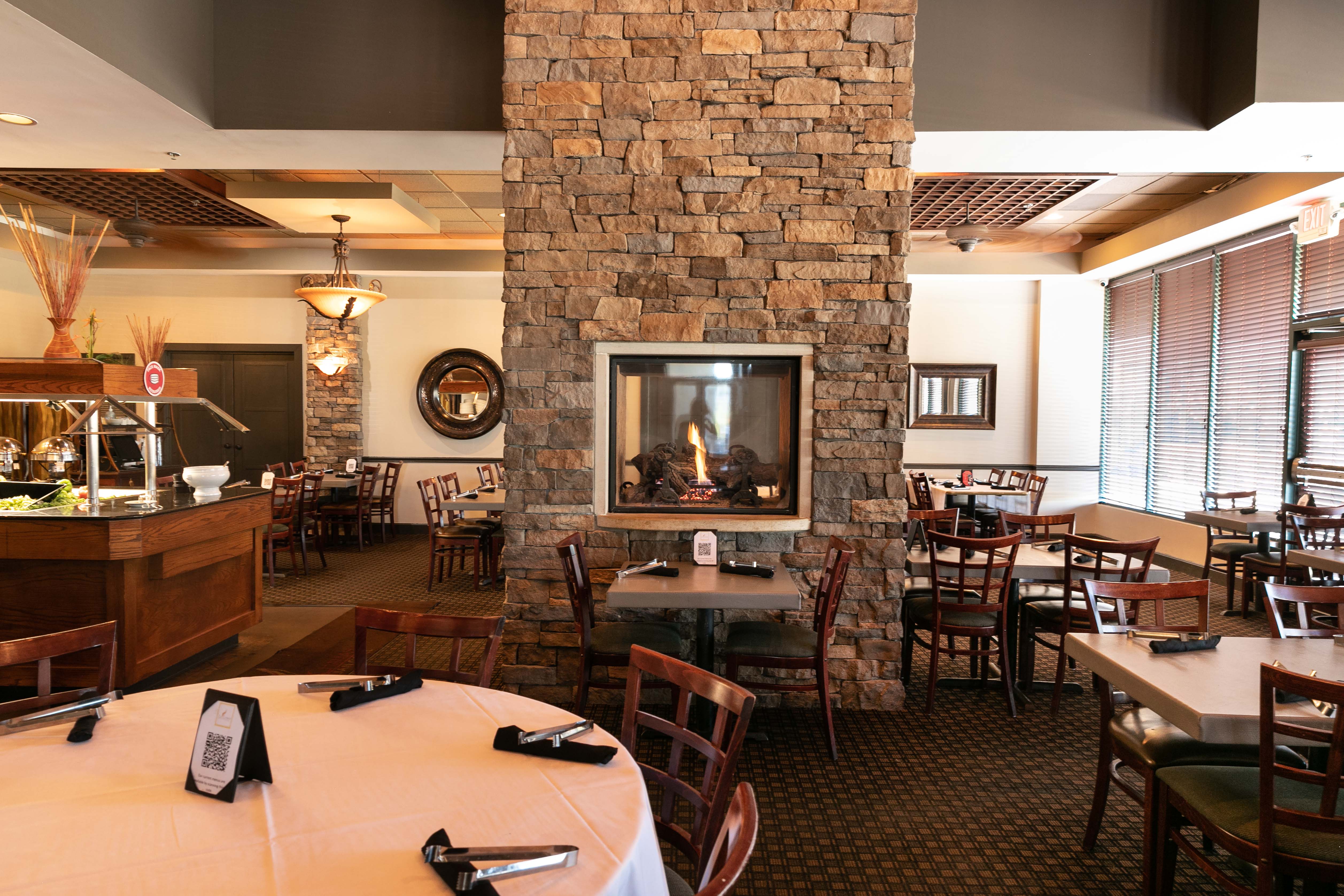 Private Events - Em Chamas Brazilian Grill - Kansas Citys Original Brazilian Churrascaria