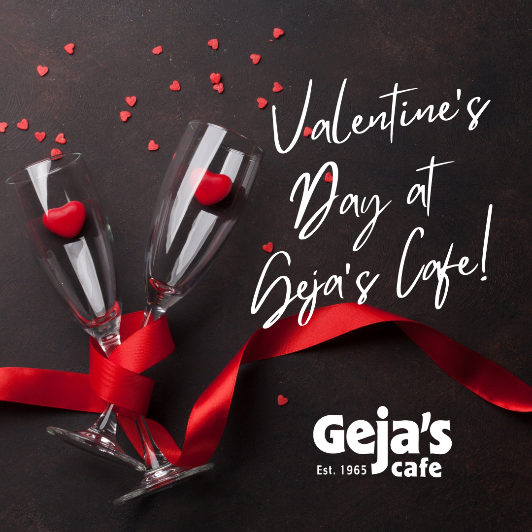The Best Food Deals for Valentine's Day 2023