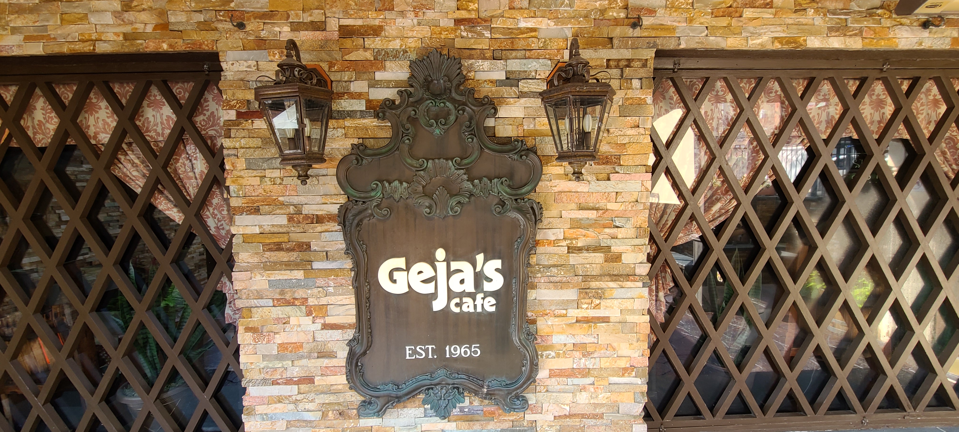 Raves Reviews Geja S Cafe Restaurant In Chicago Il