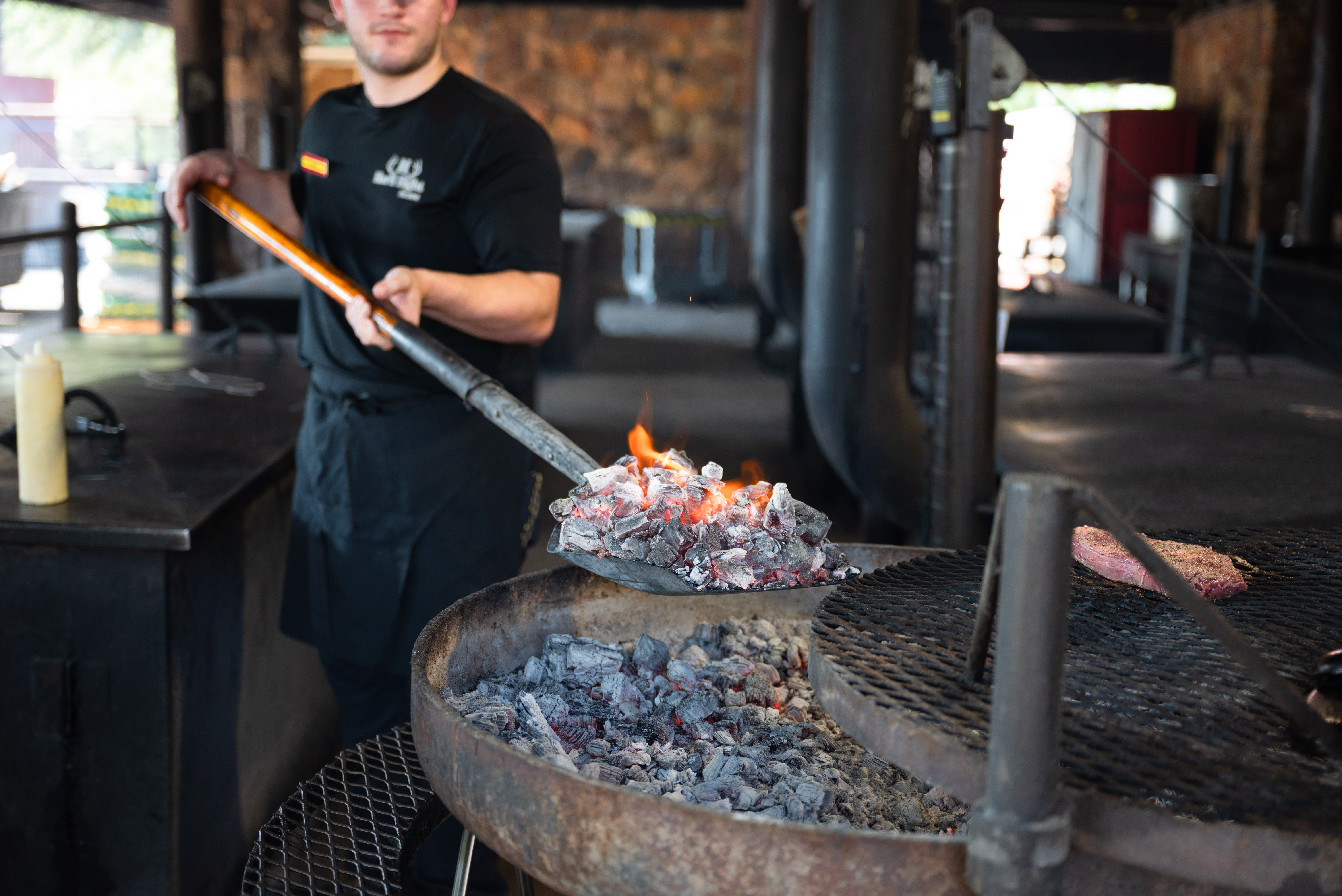 Live Music - Hard Eight BBQ- Best Barbecue Restaurant in TX