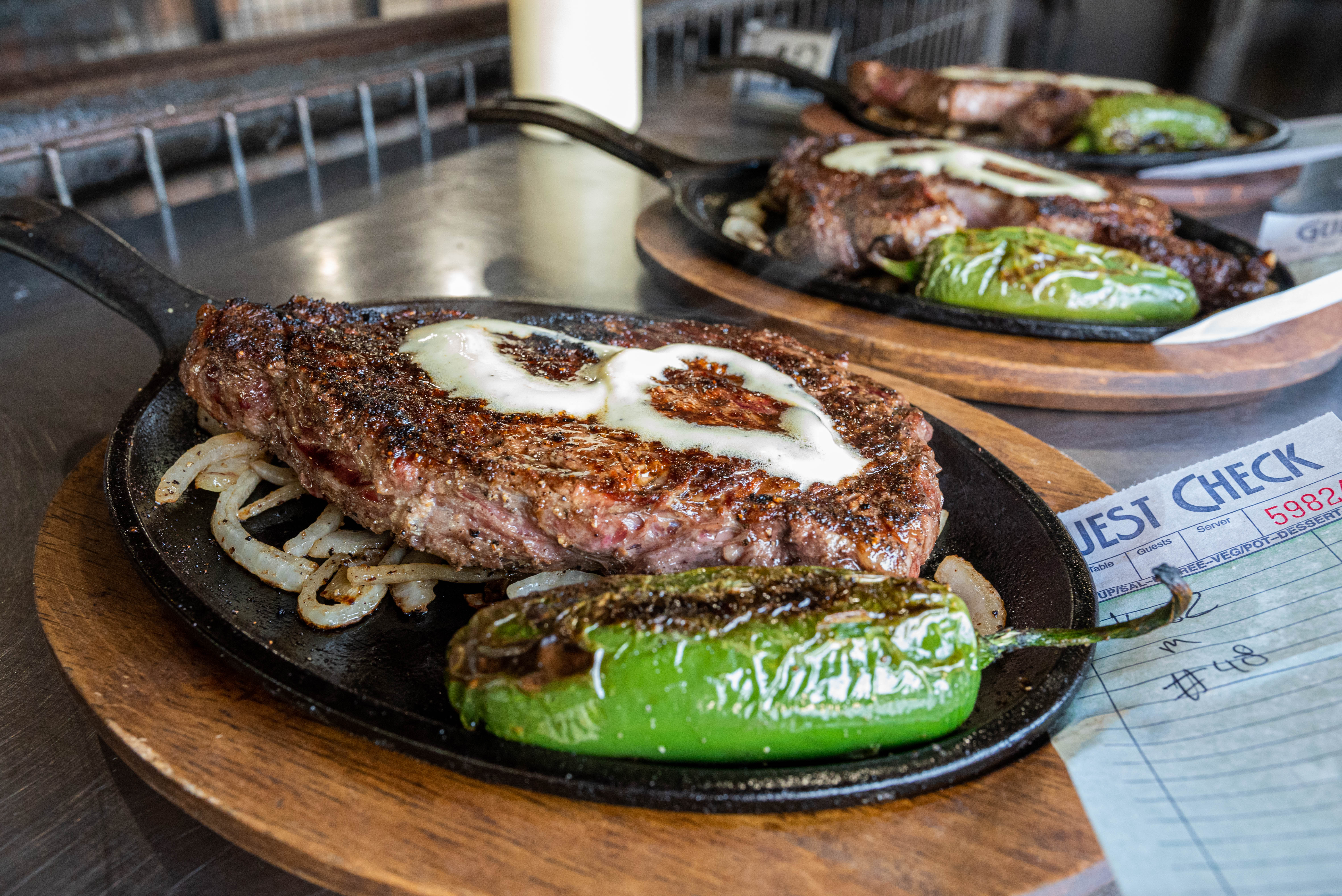 Private Events - Hard Eight BBQ- Best Barbecue Restaurant in TX