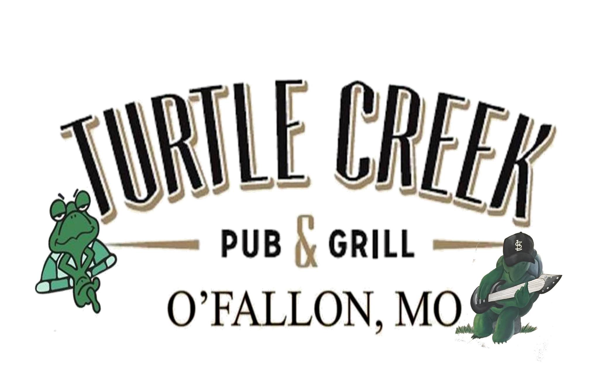 Vergoeding Naleving van krijgen Turtle Creek Pub & Grill - Restaurant in O Fallon, MO