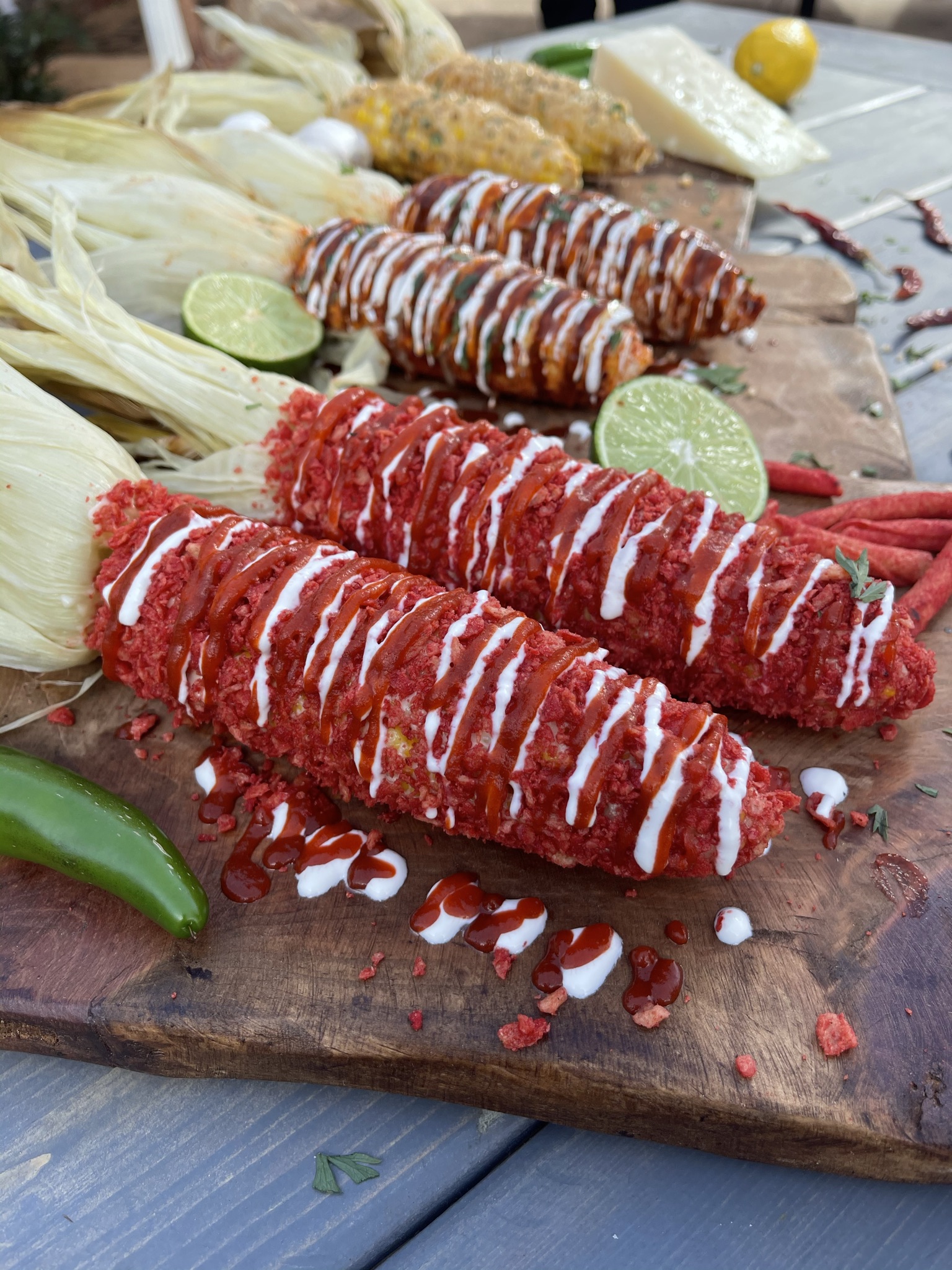 Aww, Shucks! Make Use of Those Corn Scraps - Misfits Market