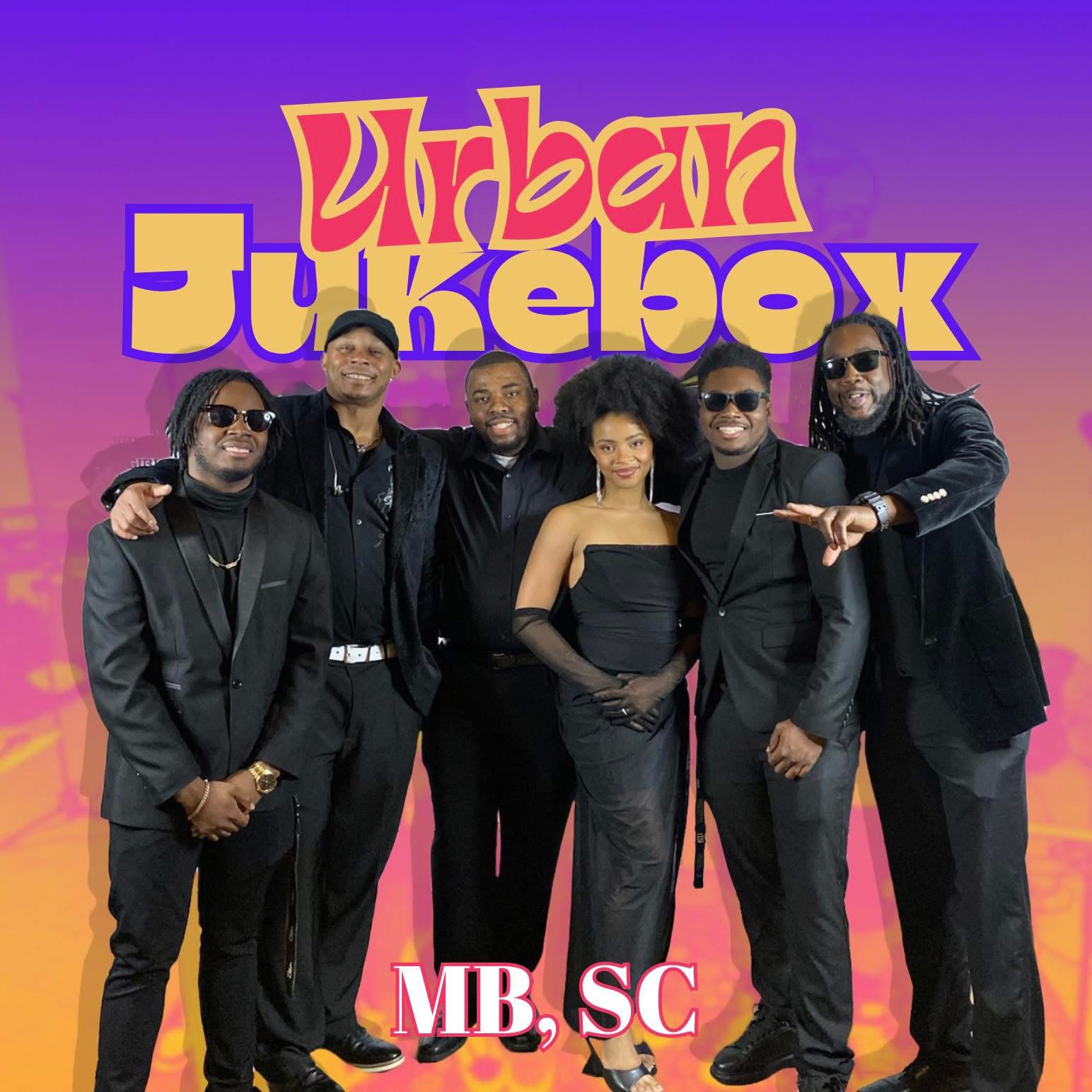 Urban Jukebox - Dead Dog Saloon - Seafood Restaurant in Murrells