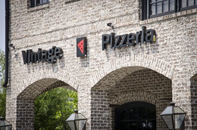 Frankie's Italian Restaurant