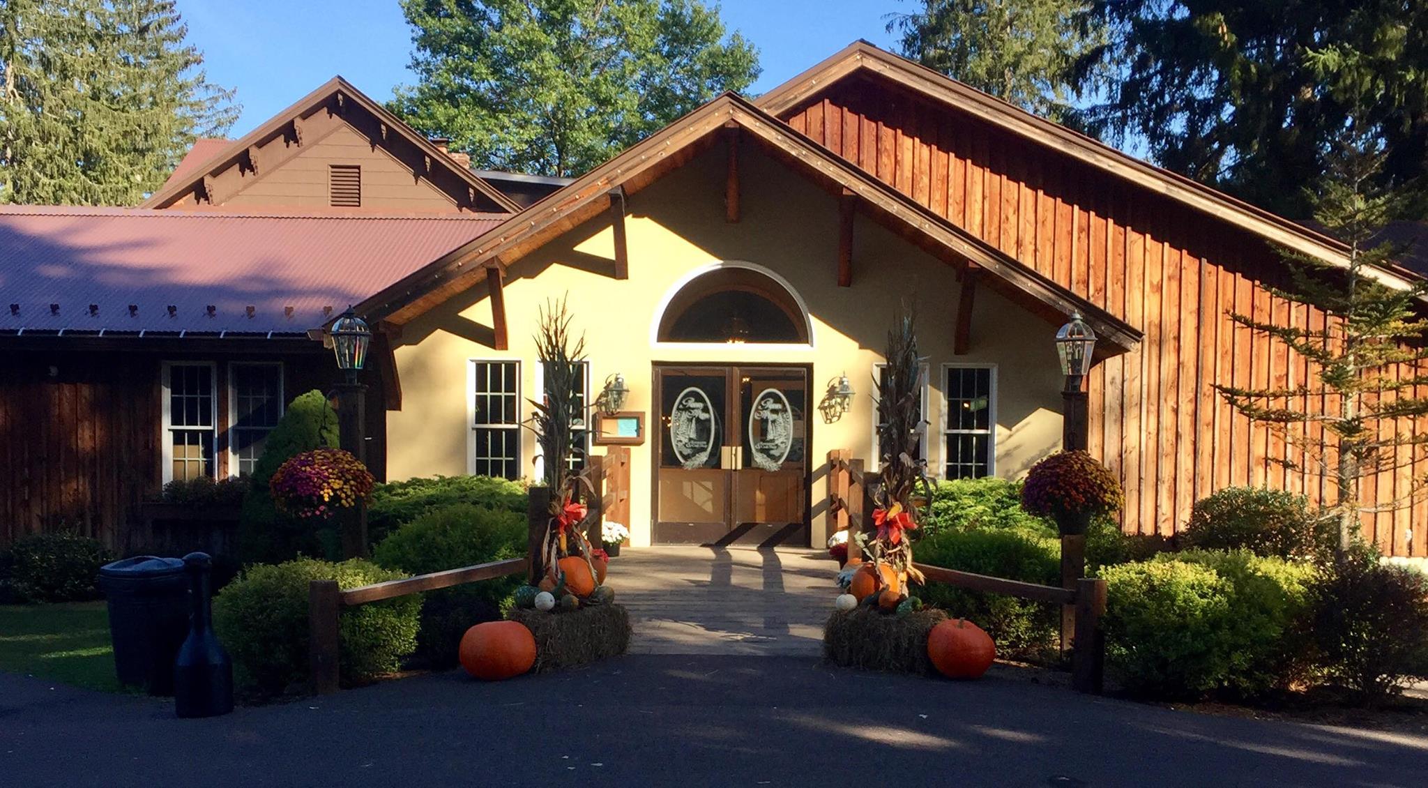 (レア希少)マミヤOP Peters Road Spruce PRB-34 Artisan Village - Penn Alps - Restaurant in MD