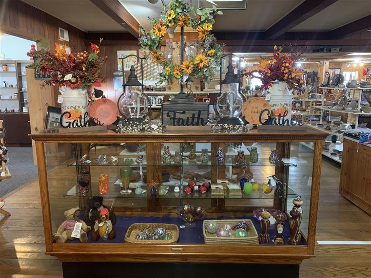 Artisan Village - Penn Alps - Restaurant in MD