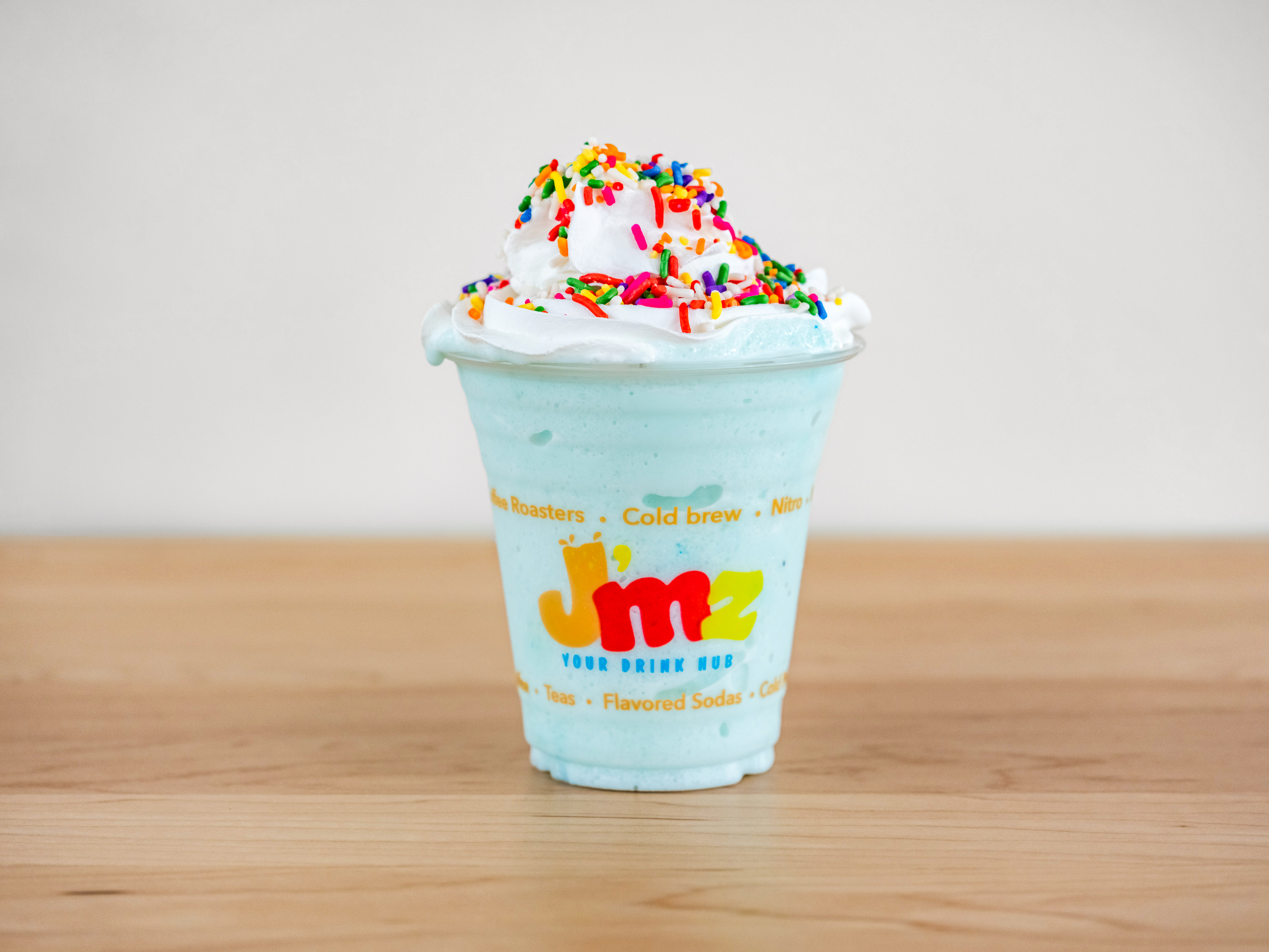 Contact - J'MZ - Restaurant in Marietta, GA