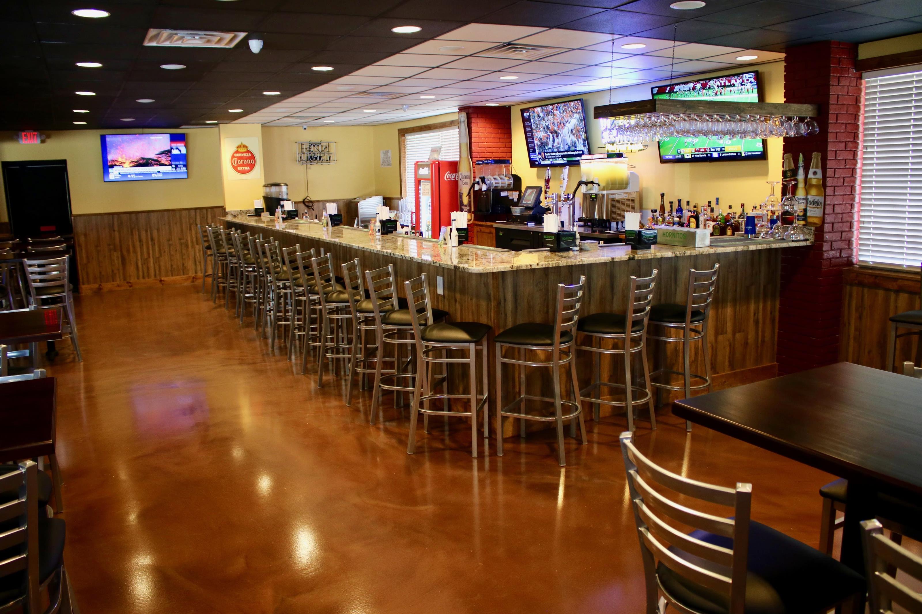About - Cactus Cantina Mexican Grill - Mexican Restaurant