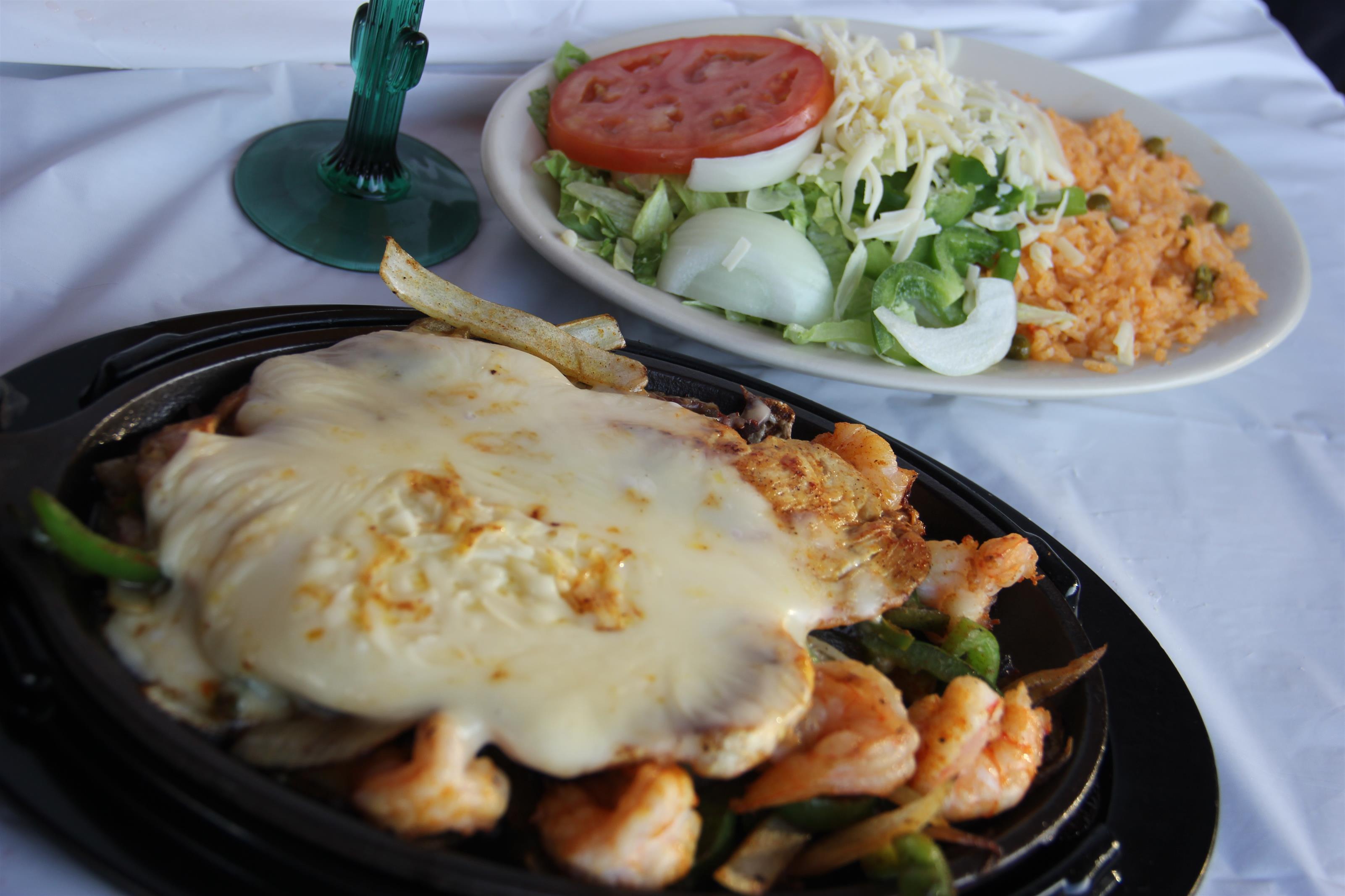 Casa Fiesta Deluxe - Rio Grande - Restaurant in Newport, KY