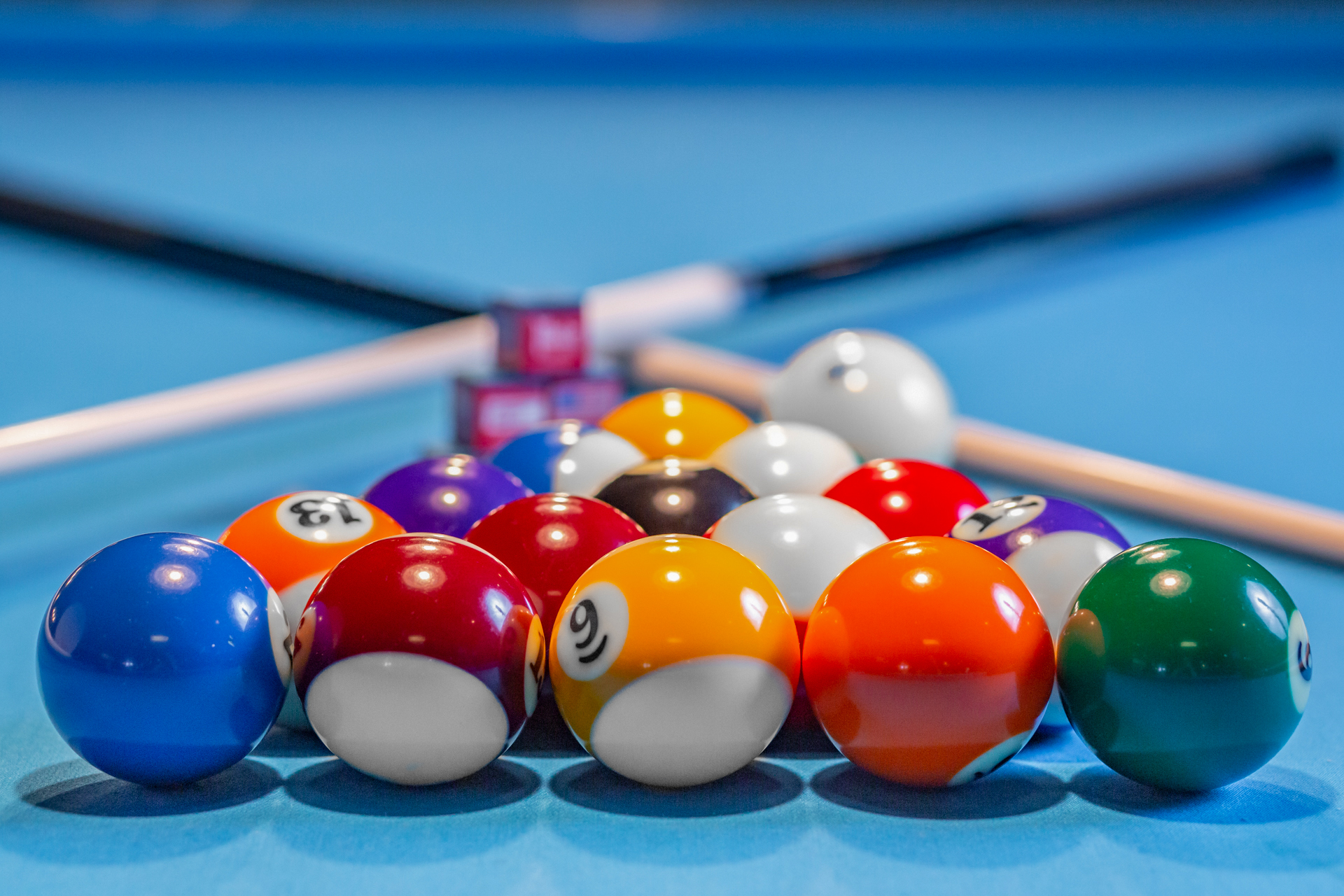 Tucson Menu - CLICKS Billiards - Billiards, Games, Sports, Bar and Grill