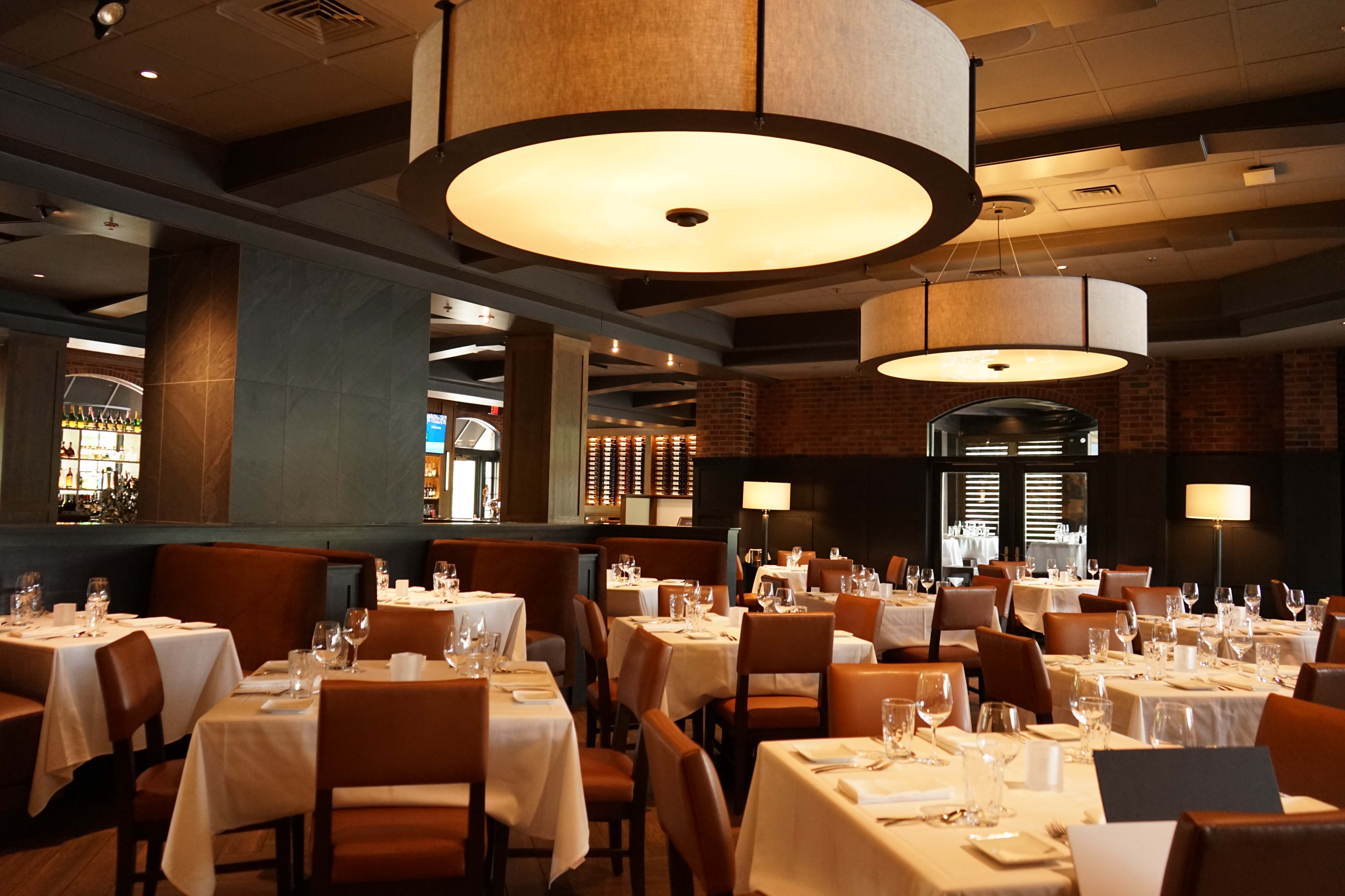 parties the chophouse steak house in gibbsboro nj