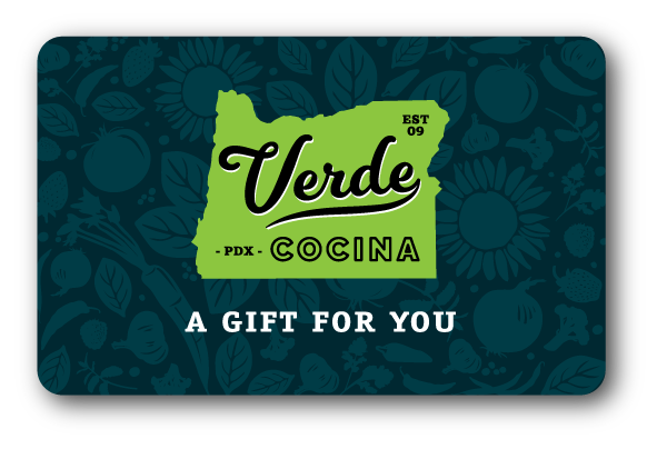 La Cocina Digital Gift Card