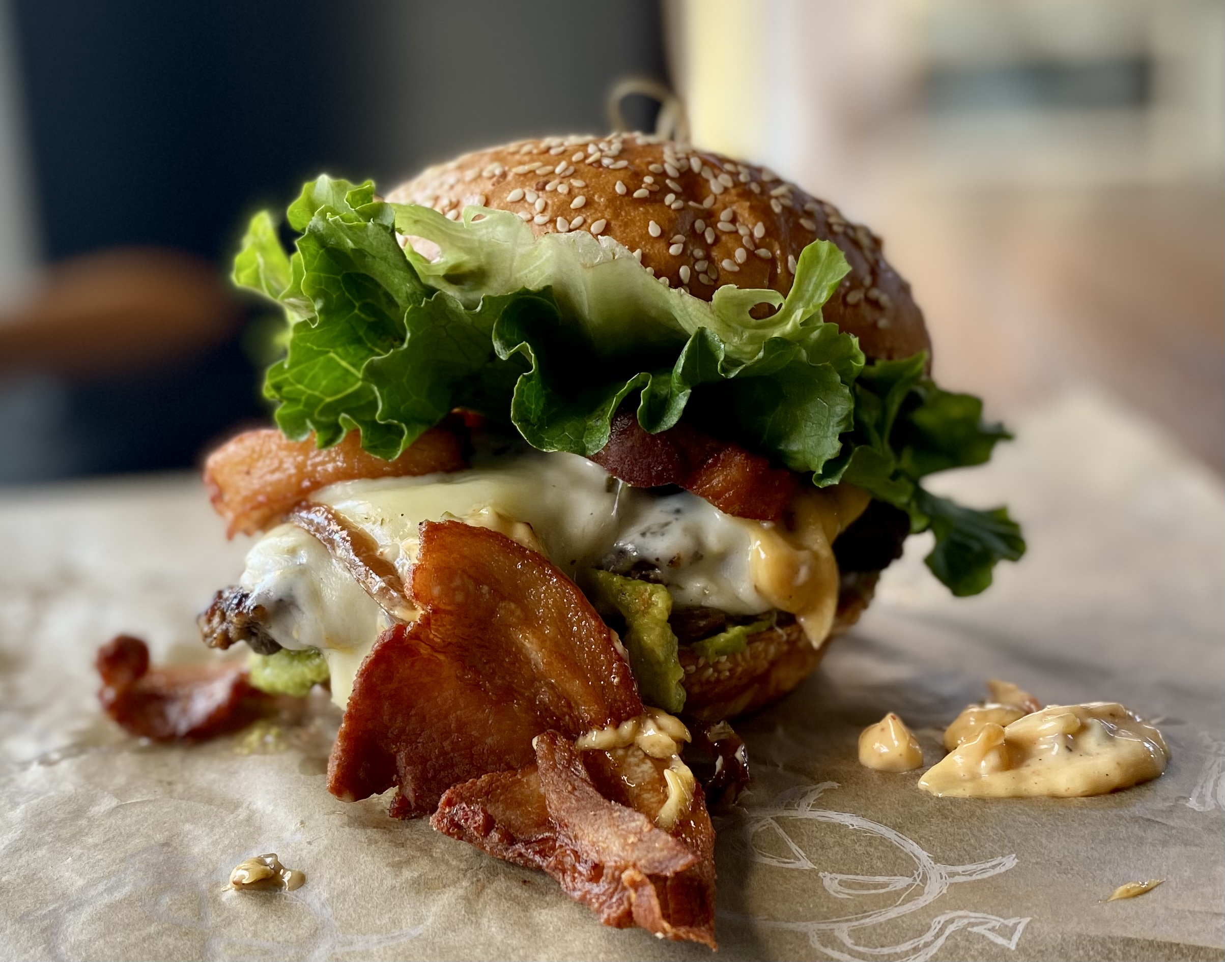 Underbelly Burger Co. Burger Joint in Glenwood Springs CO