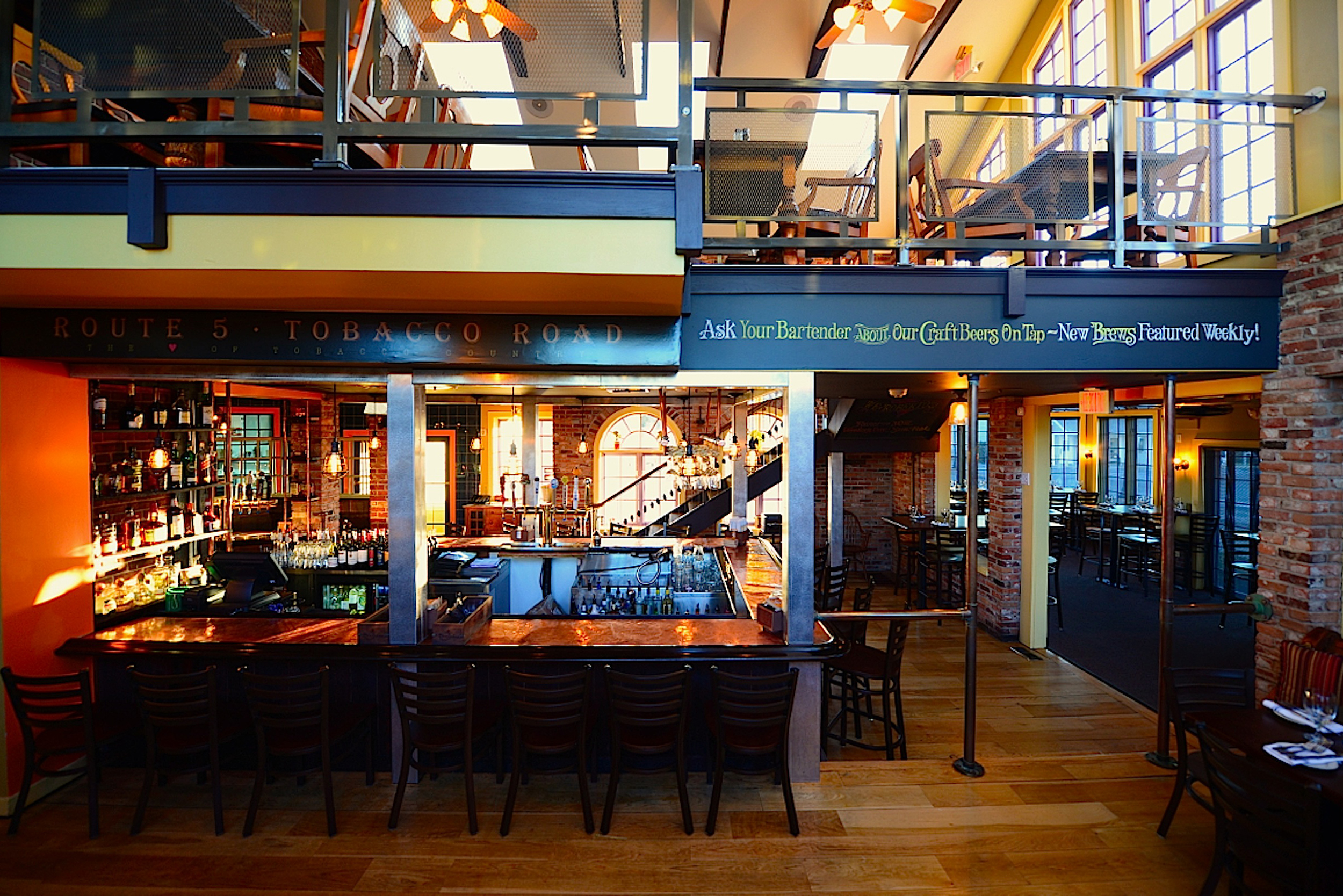 Restaurants In My Route Roberto's Real American Tavern - American Restaurant In East Windsor, Ct