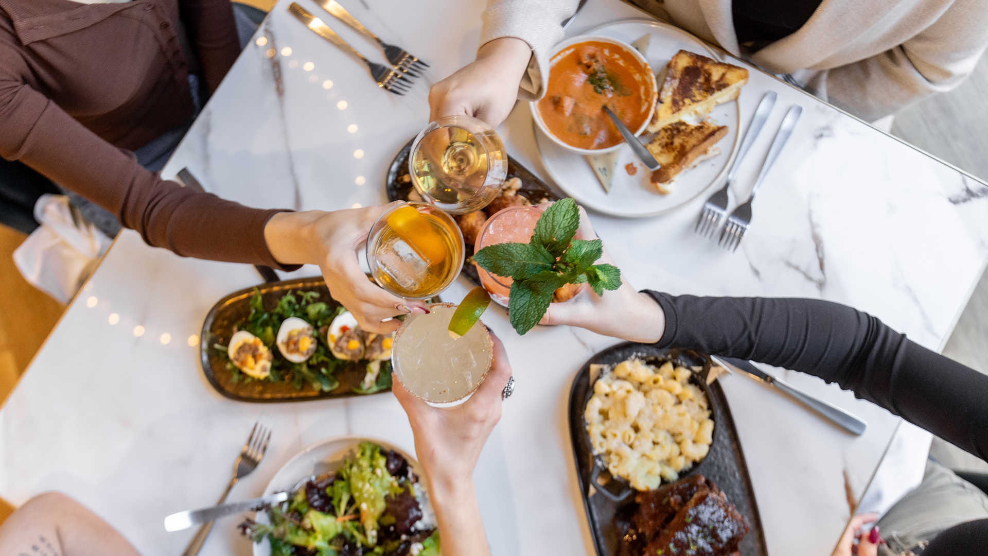 Gift Cards - Birdie's Barroom & Kitchen - Raleigh, NC