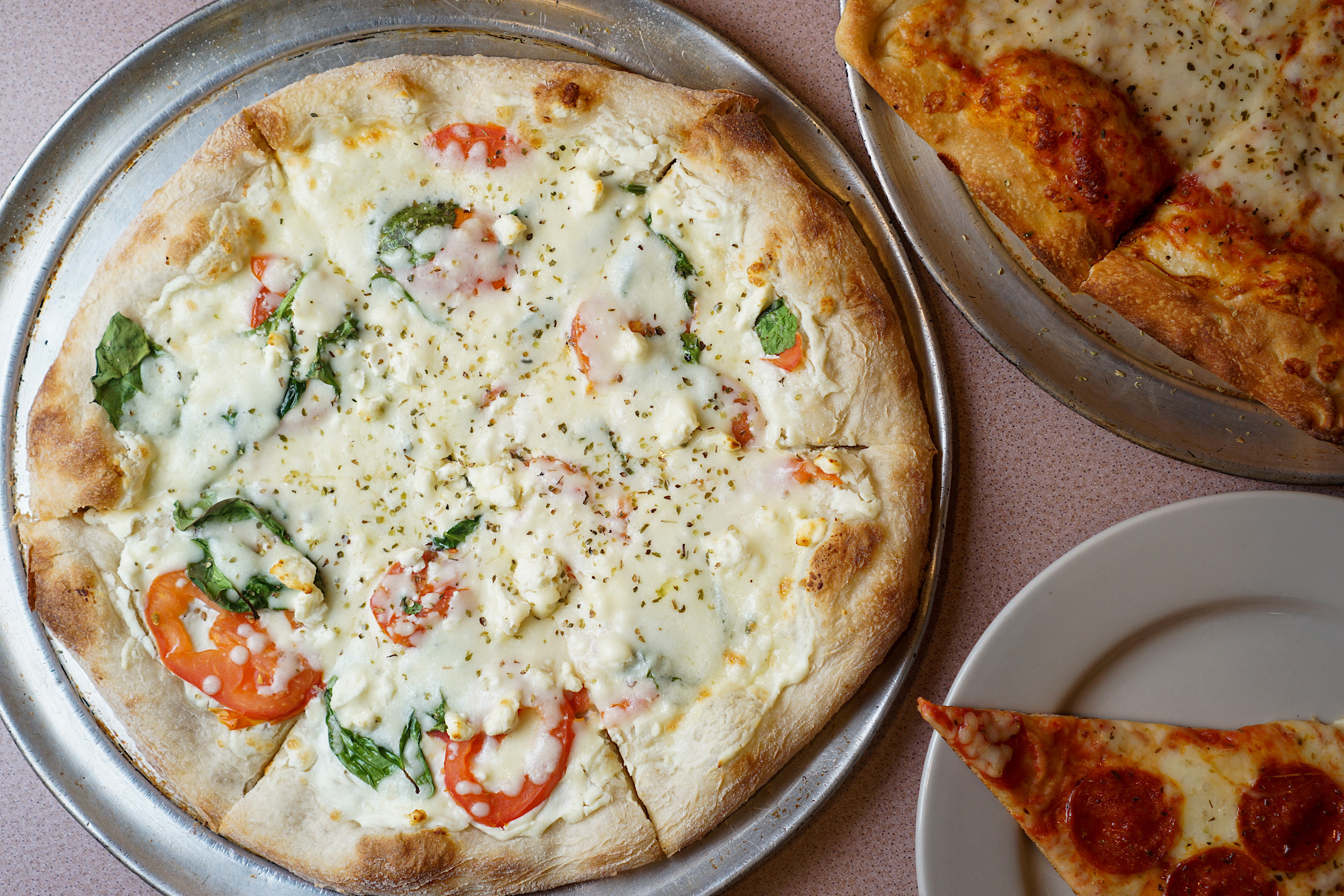 おぴざページ ZeroZero39 Pizzeria