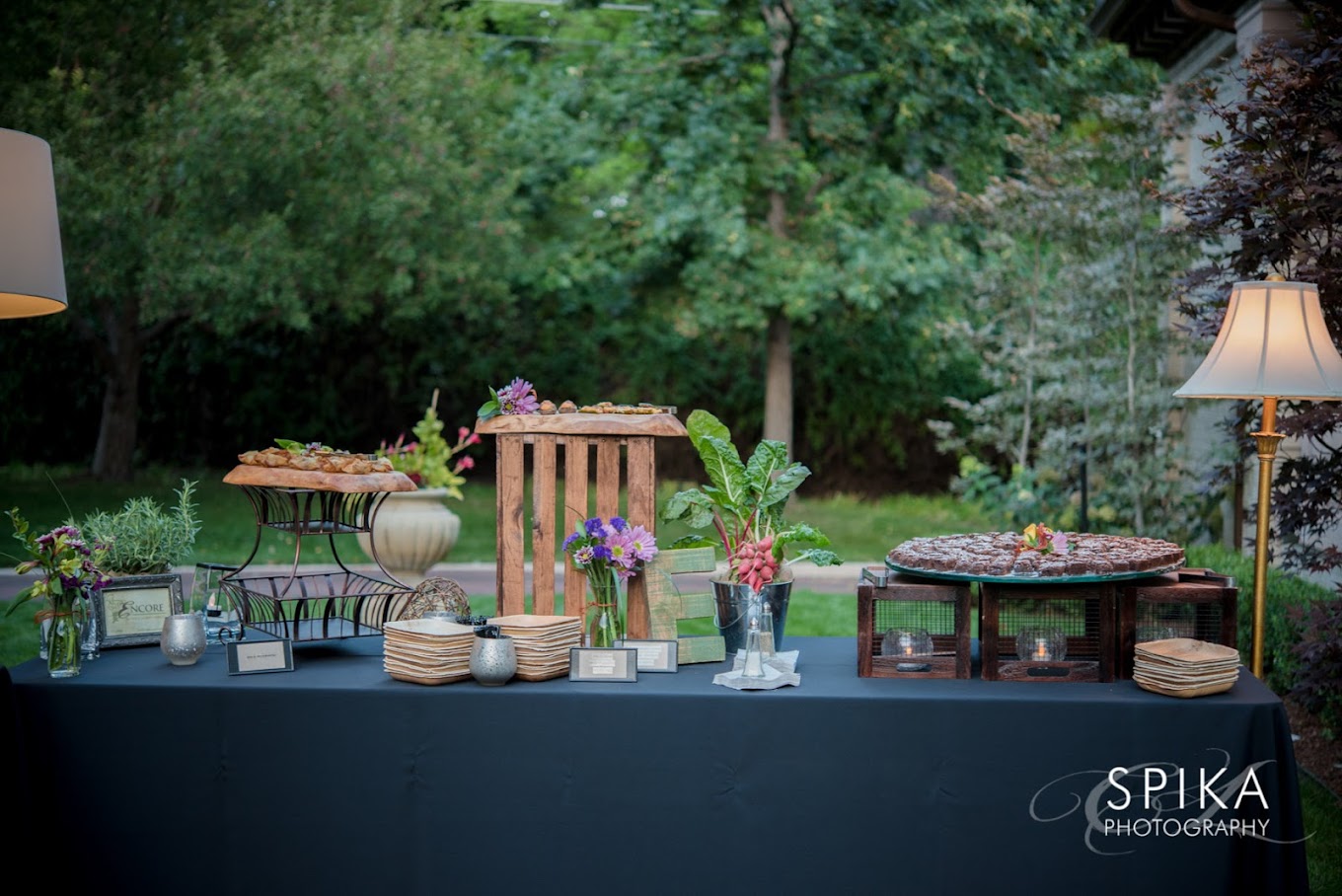 Weddings - Encore Catering- Catering company in Metro Denver and  surrounding cities, image size:1360x908