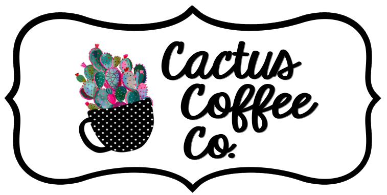 Cactus Coffee Co.