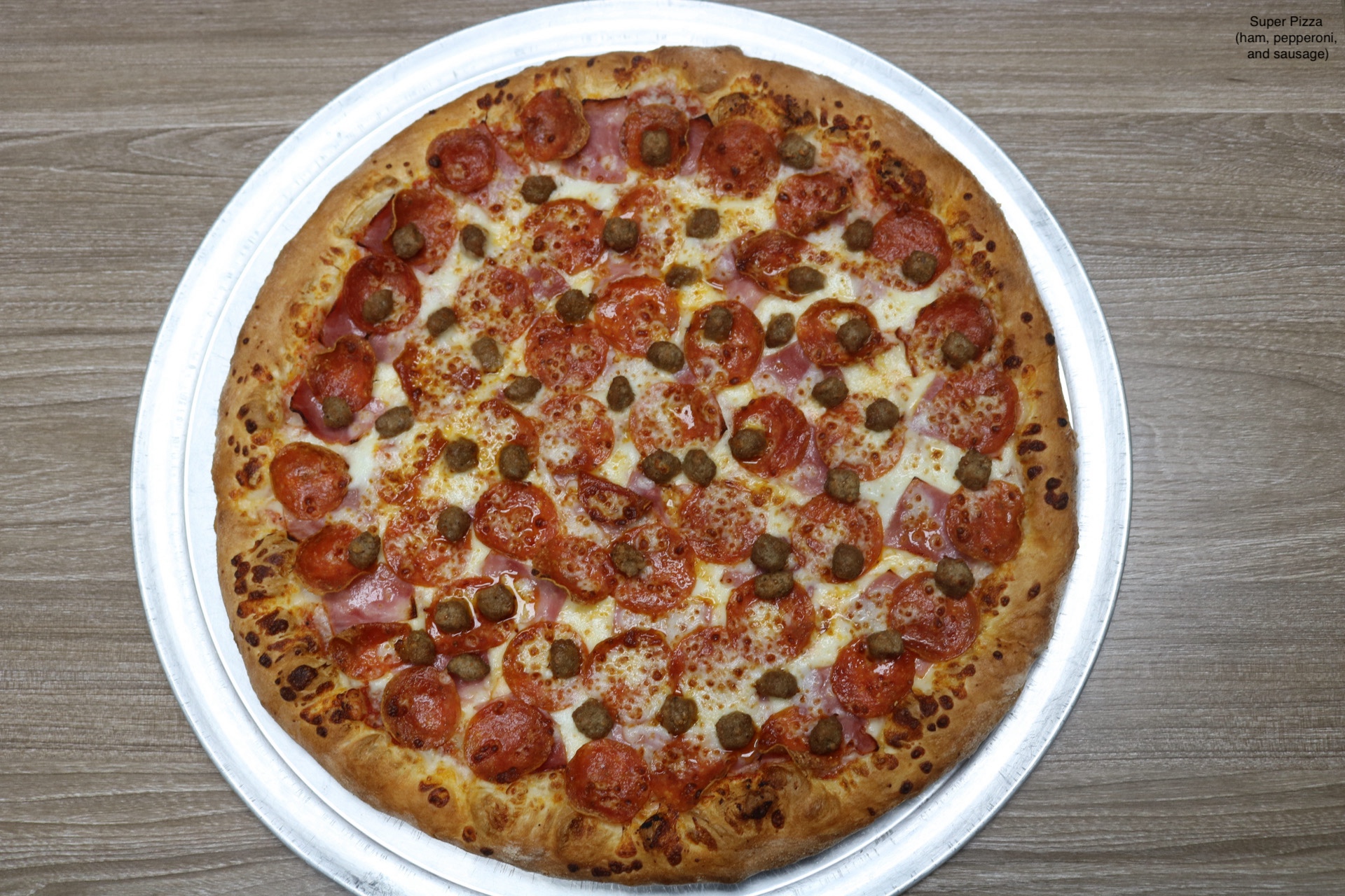 ∞ピクルス∞様　日曜日 Contact - Super Pizza Veloz - Pizza Restaurant in CA