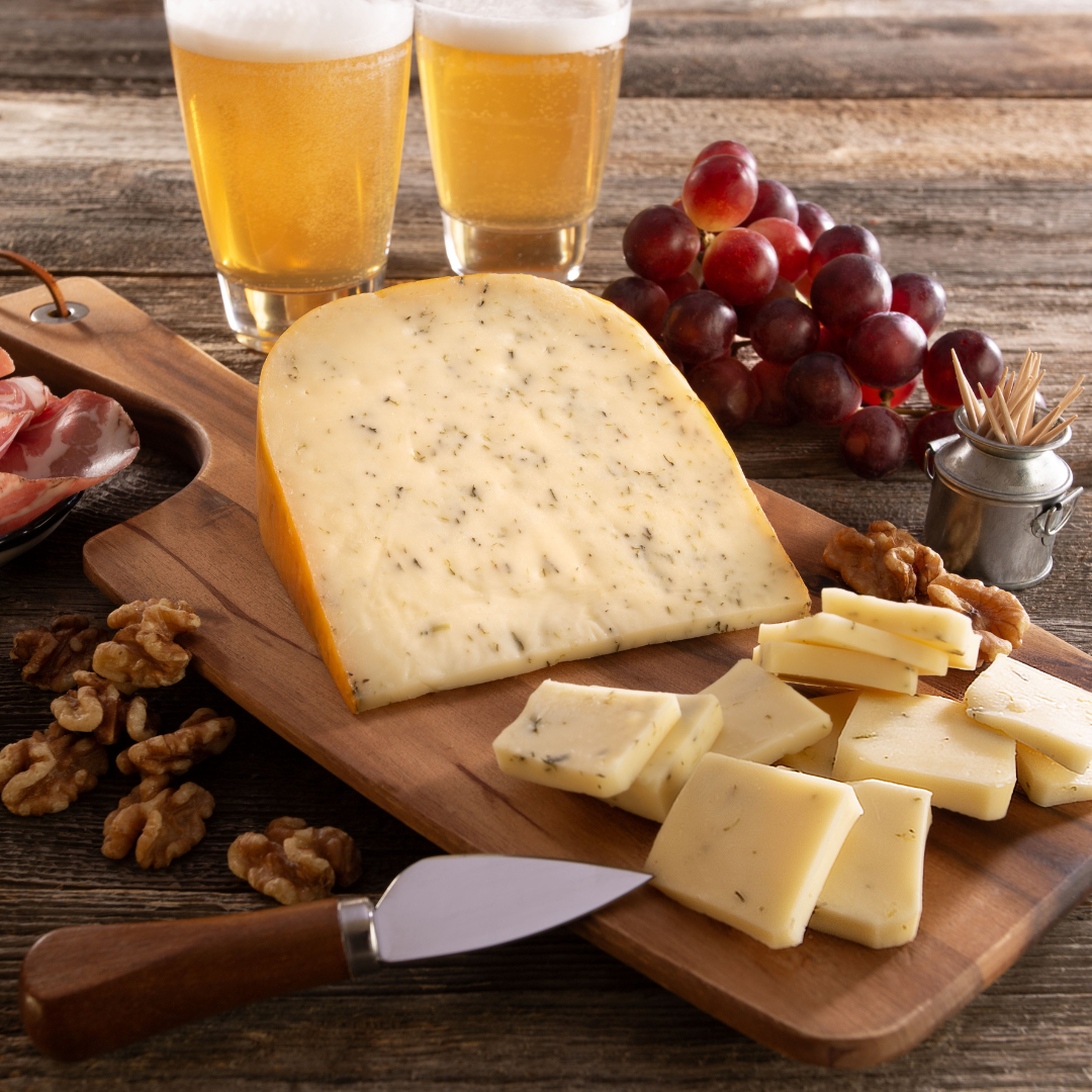 Marieke Gouda- Wisconsin Cheese, Farm, Store, and Cafe in Marieke Gouda- Wisconsin Cheese, Farm, Store, and Cafe in